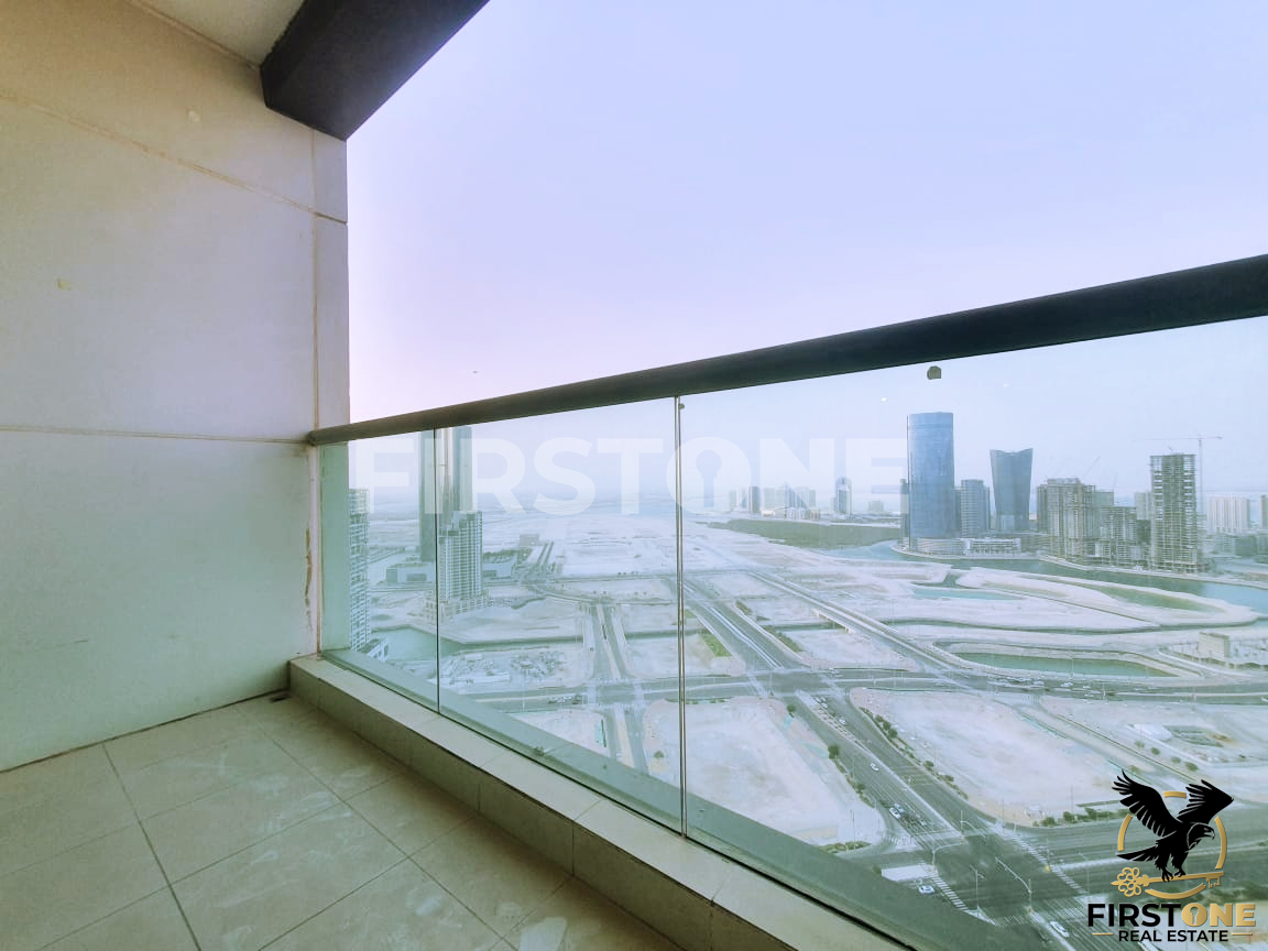 Elegant 2 BR | Vacant Ready To move| Book Now