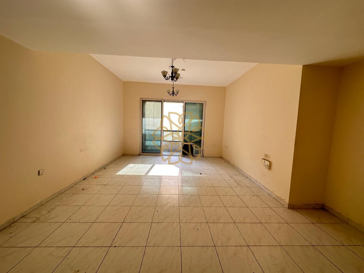 Hot Offer 2BHK With Balcony