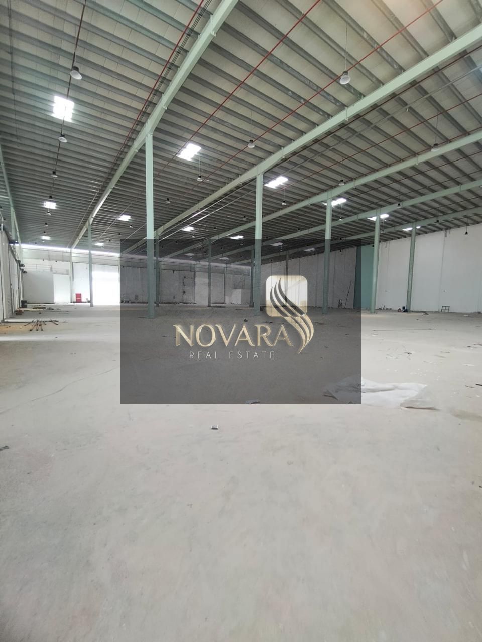 Large Storage Warehouse for Rent in Umm Al Quwain (UAQ) – 47,334 Sq Ft at AED 30 per Sq Ft