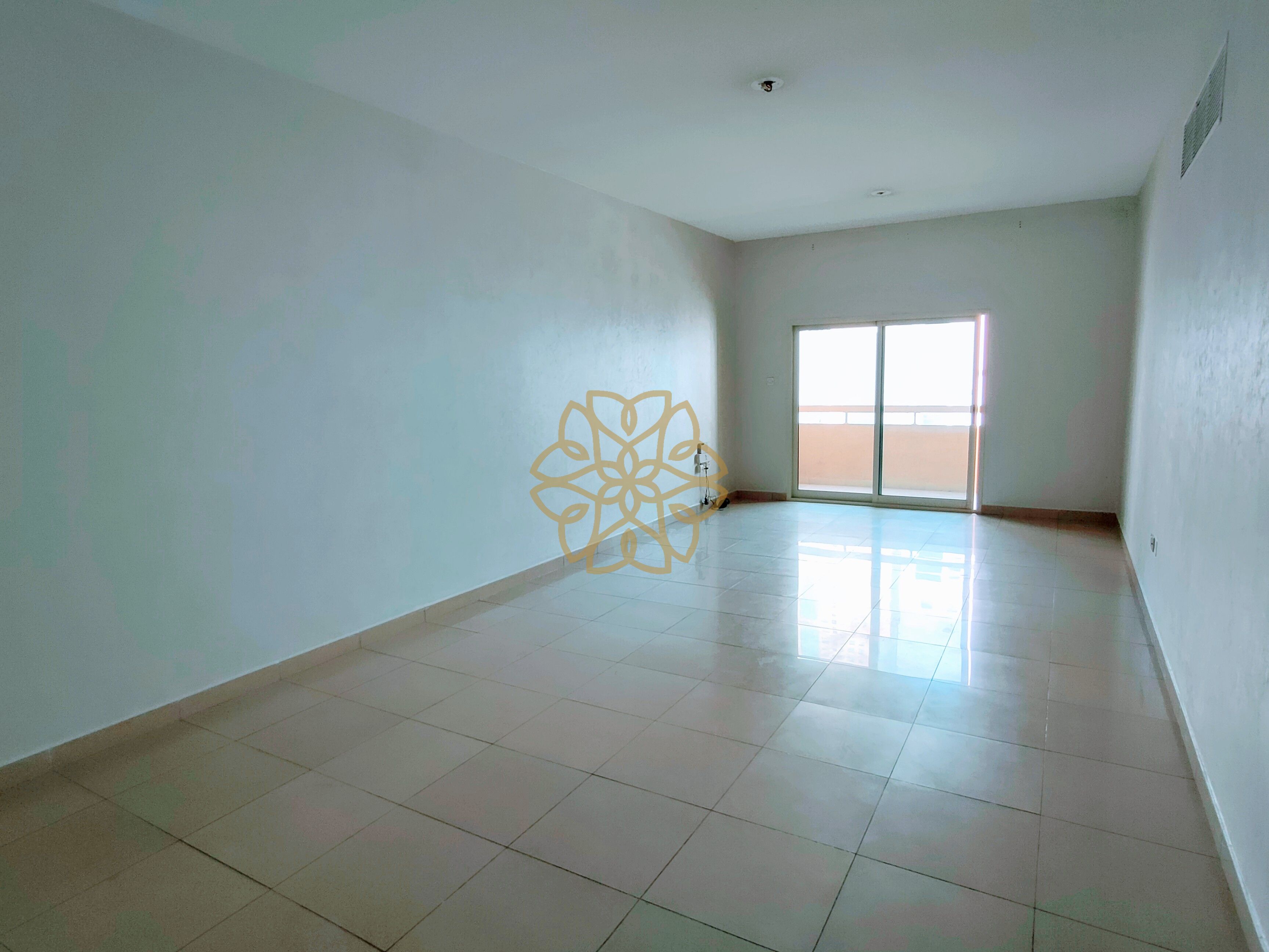 Free AC,Gym,Pool | Luxury 2-BR | Master,Balcony,Wardrobes| Al Majaz