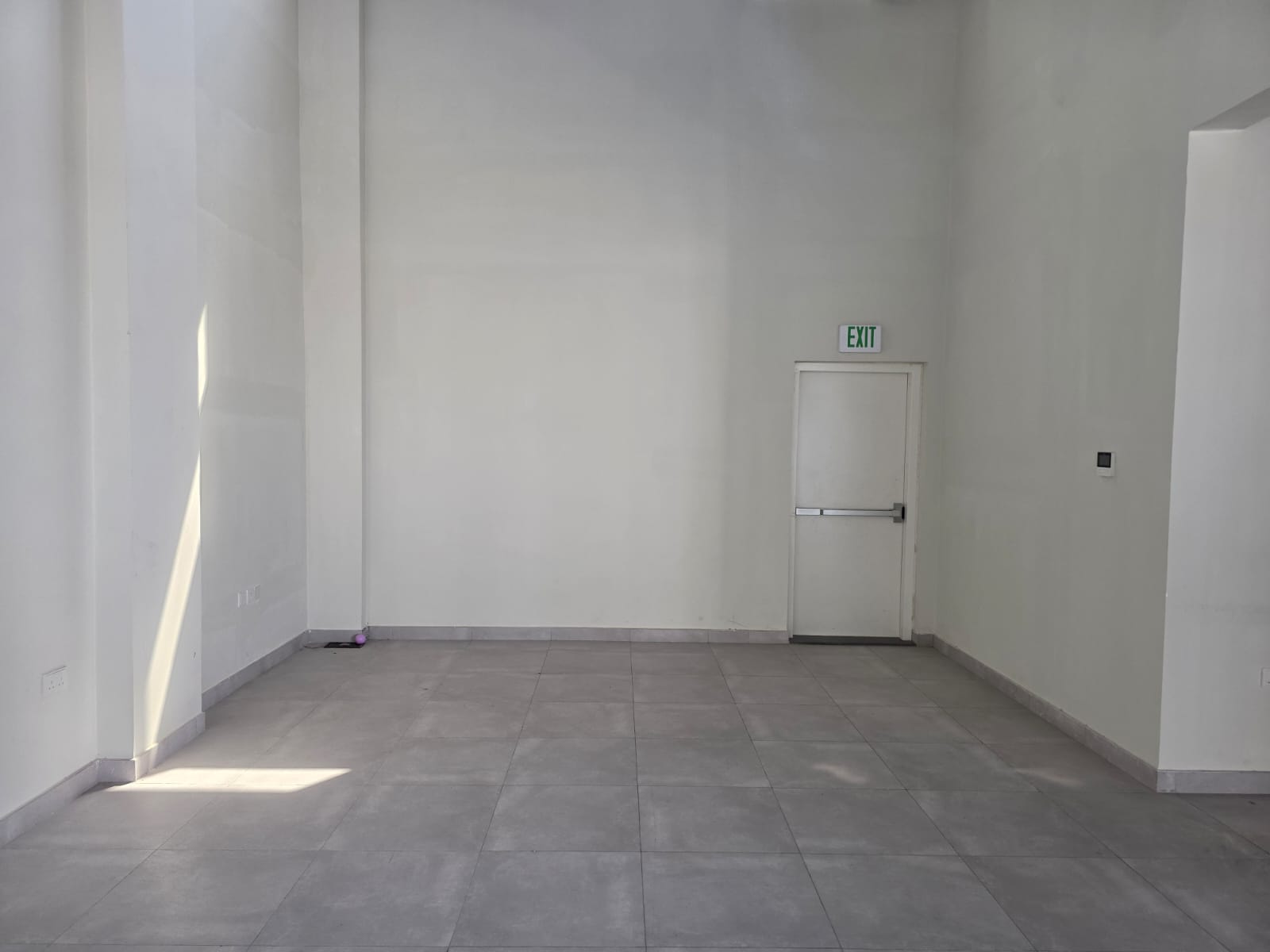 For Sale | Factory in a Strategic Location – Old Sajaa Industrial Area (On Qar Street)