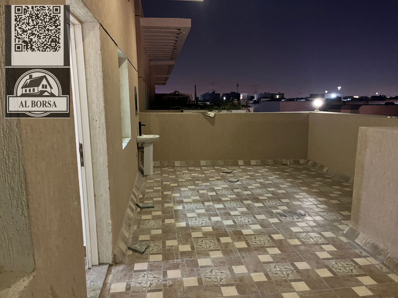 Villa for rent in Al Yasmin - Ajman, 5 bedrooms + Majlis + Hall + Maid's room, ready to move in immediately.