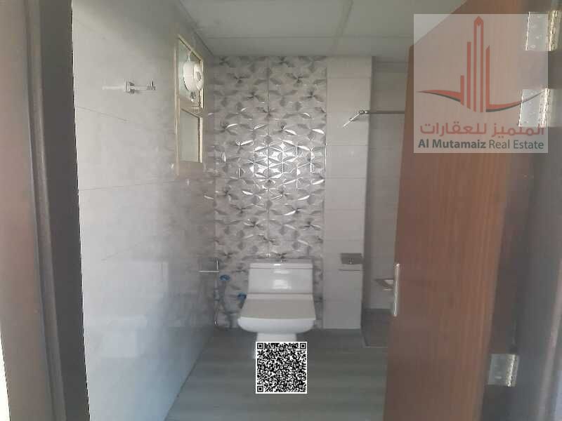 A unique investment opportunity: A residential/commercial building for sale in Al Rawda 2, on the corner of Tunis Street. The building has a total are