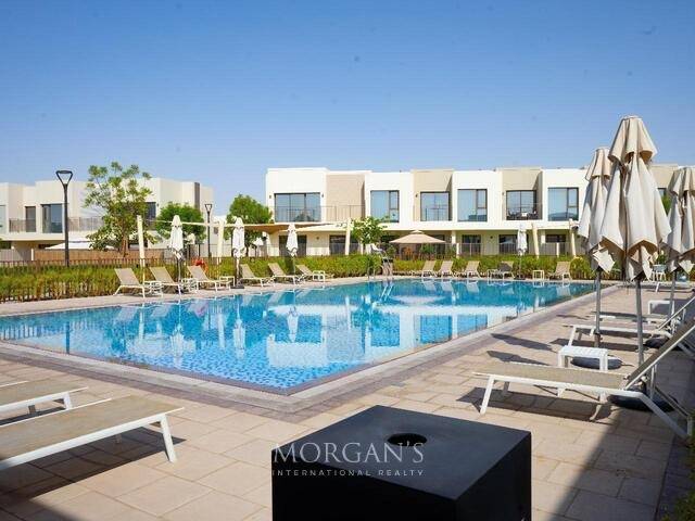 3BR+Maid | Spacious Layout | Villa