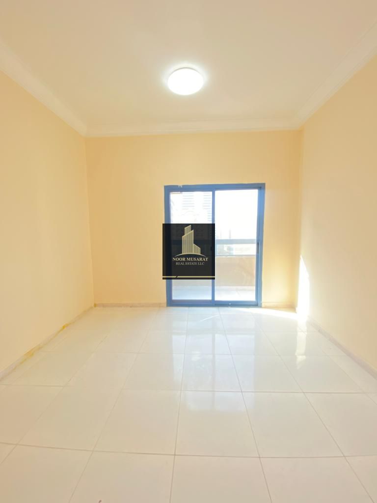 One Month Free - 2Bhk With Balcony Rent 44K Near Sahara Center in Al Nahda Sharjah