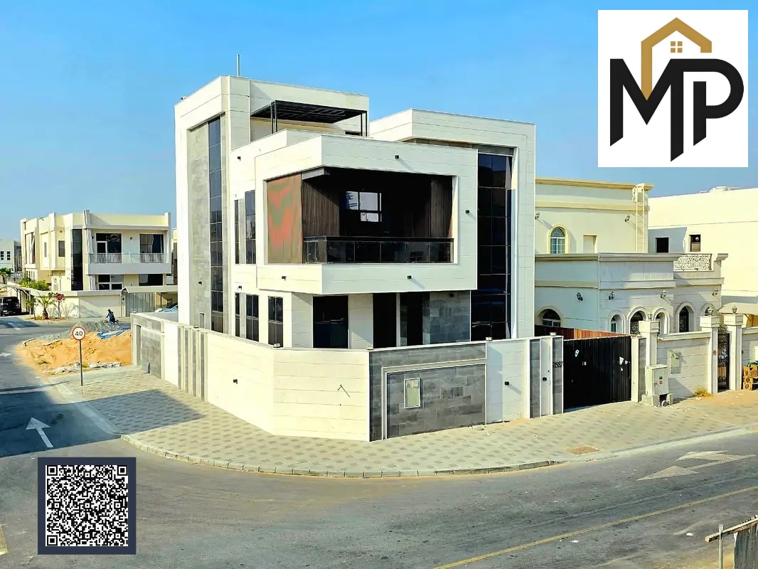 Today is your chance to experience luxury living in one of the most prestigious areas of the Emirate of Ajman.