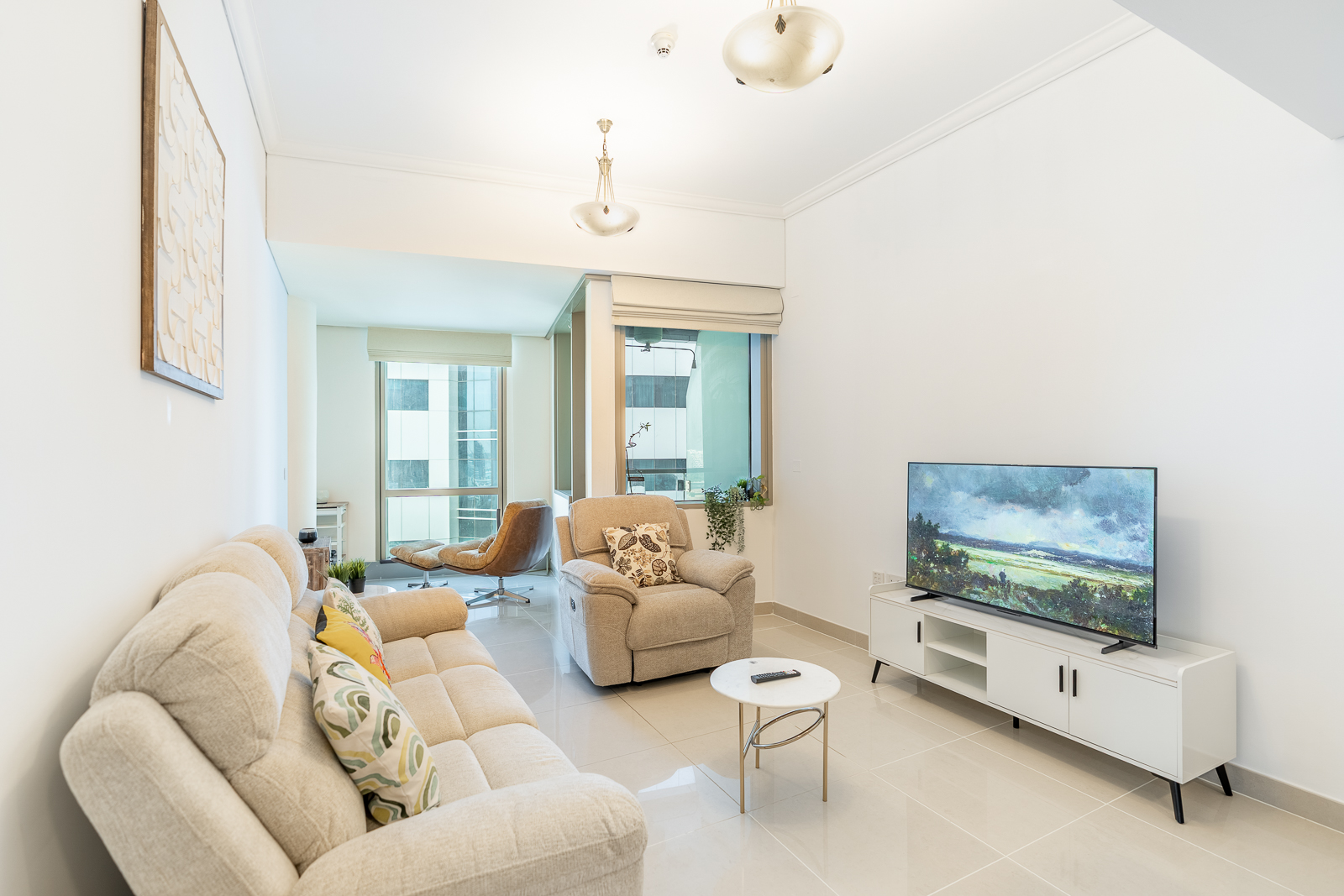 Ramadan Rate | Luxury Living | Panoramic Marina & Sea Views