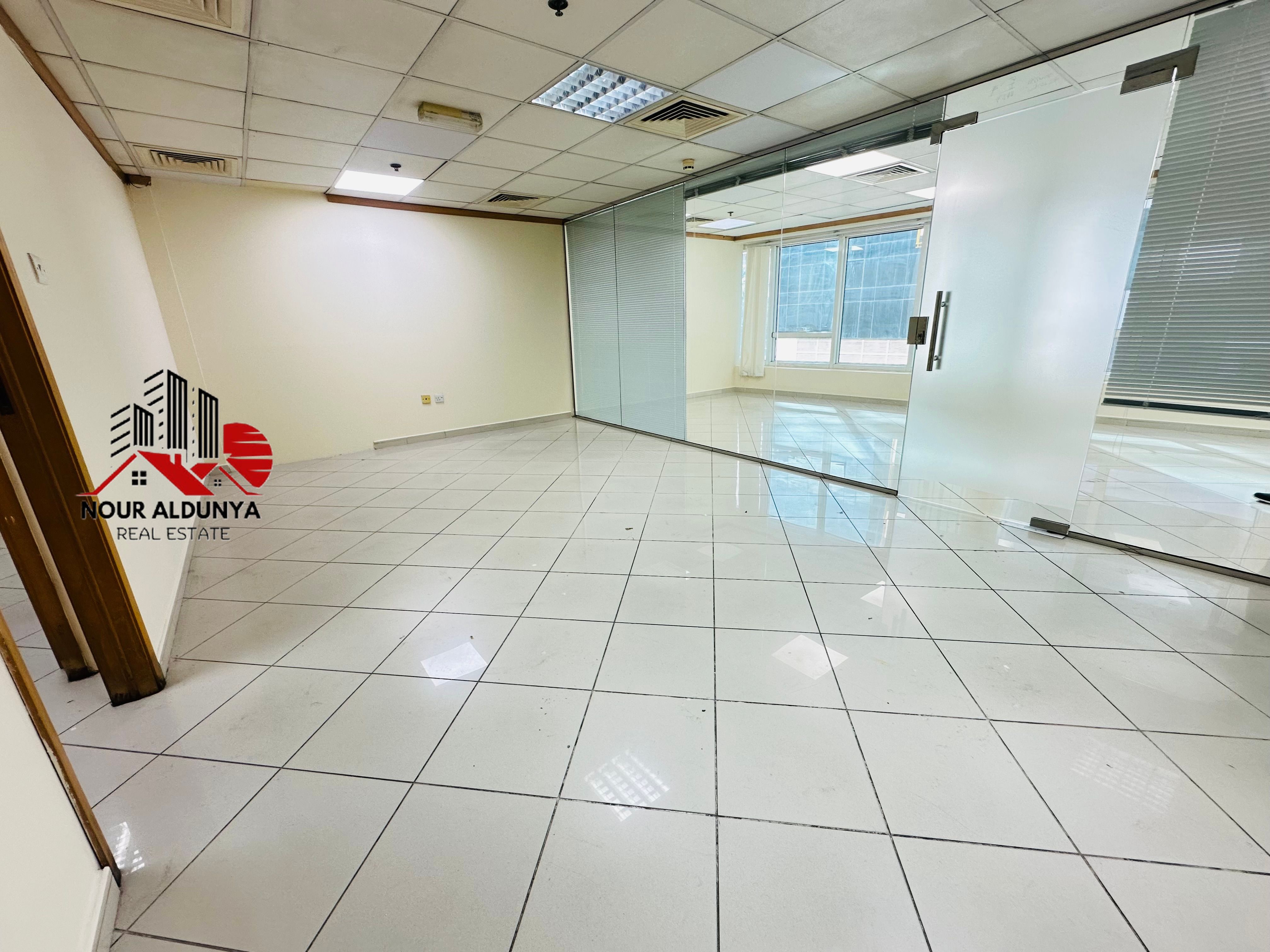 FRONT OF DCC METRO STATION OFFICE AVAILABLE. !!