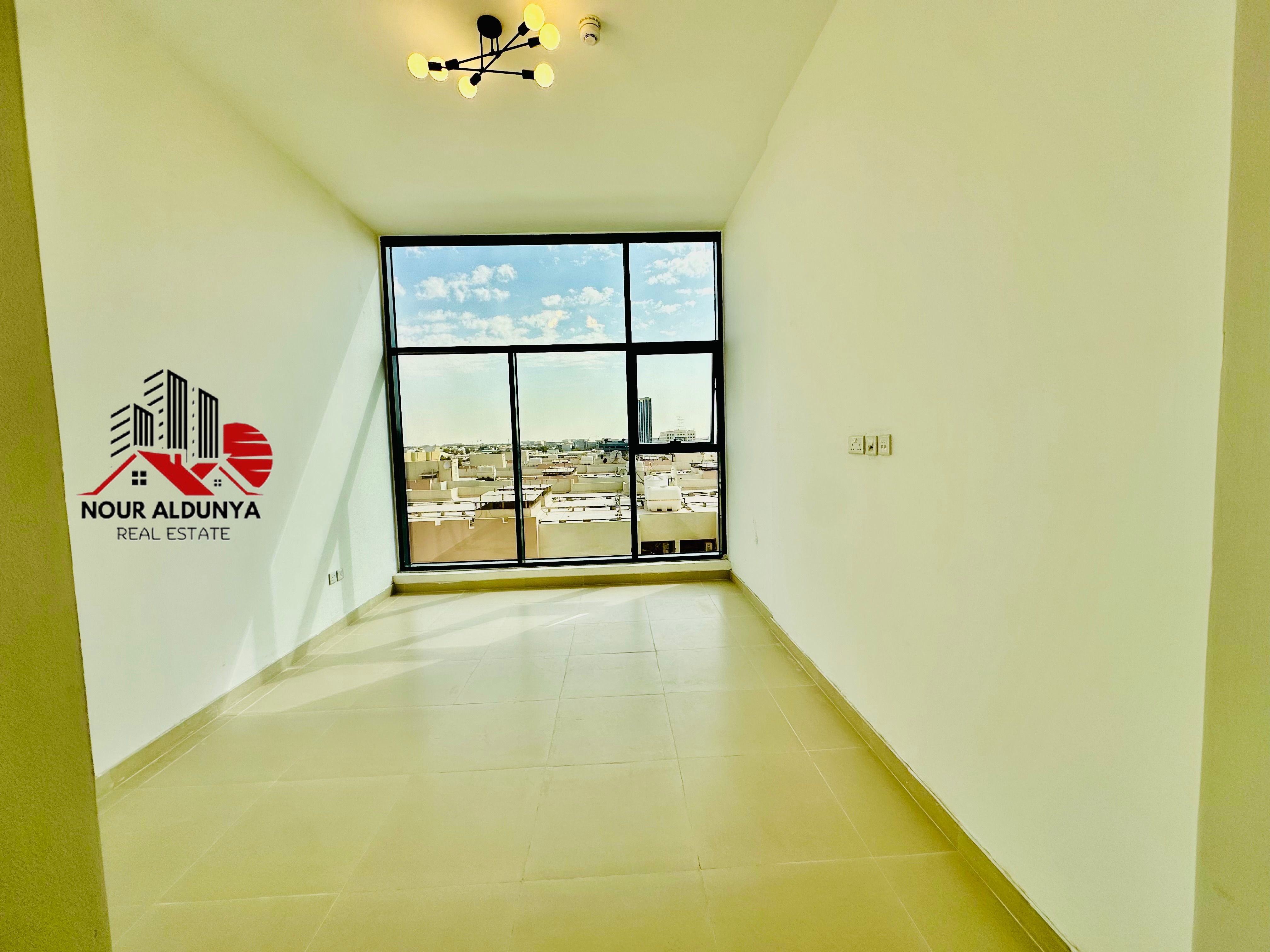 BRAND NEW. BOOKING START. 2BHK+MAID ROOM. BALCONY. FREE PARKING GYM. ONLY FOR FAMILY. . .