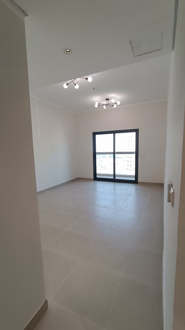 Near Jaddaf Metro | Spacious & amp; Cozy 1BHK & 2 bath | New Building |