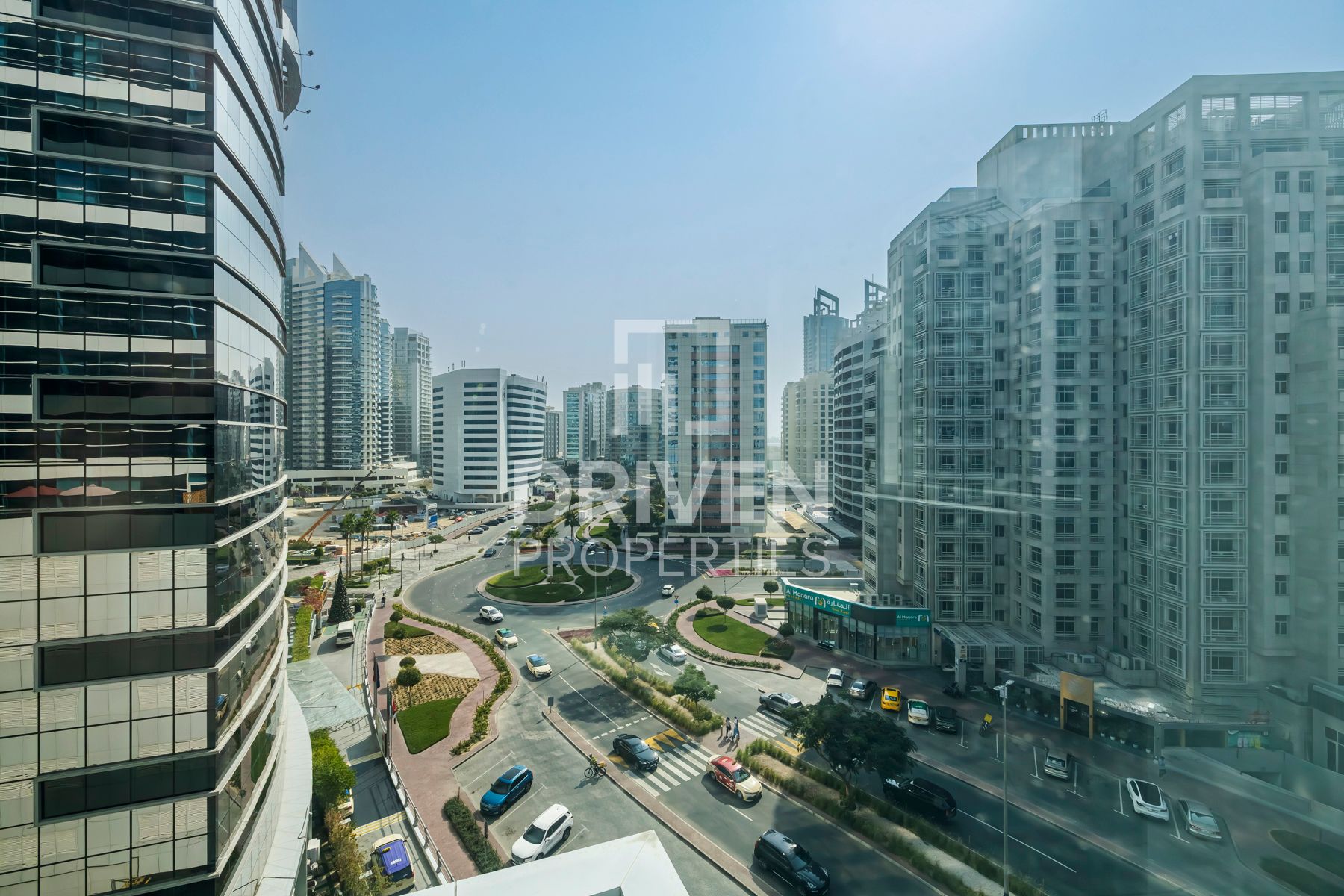 Furnished | Luxury Fit-Out | Ready to Move in