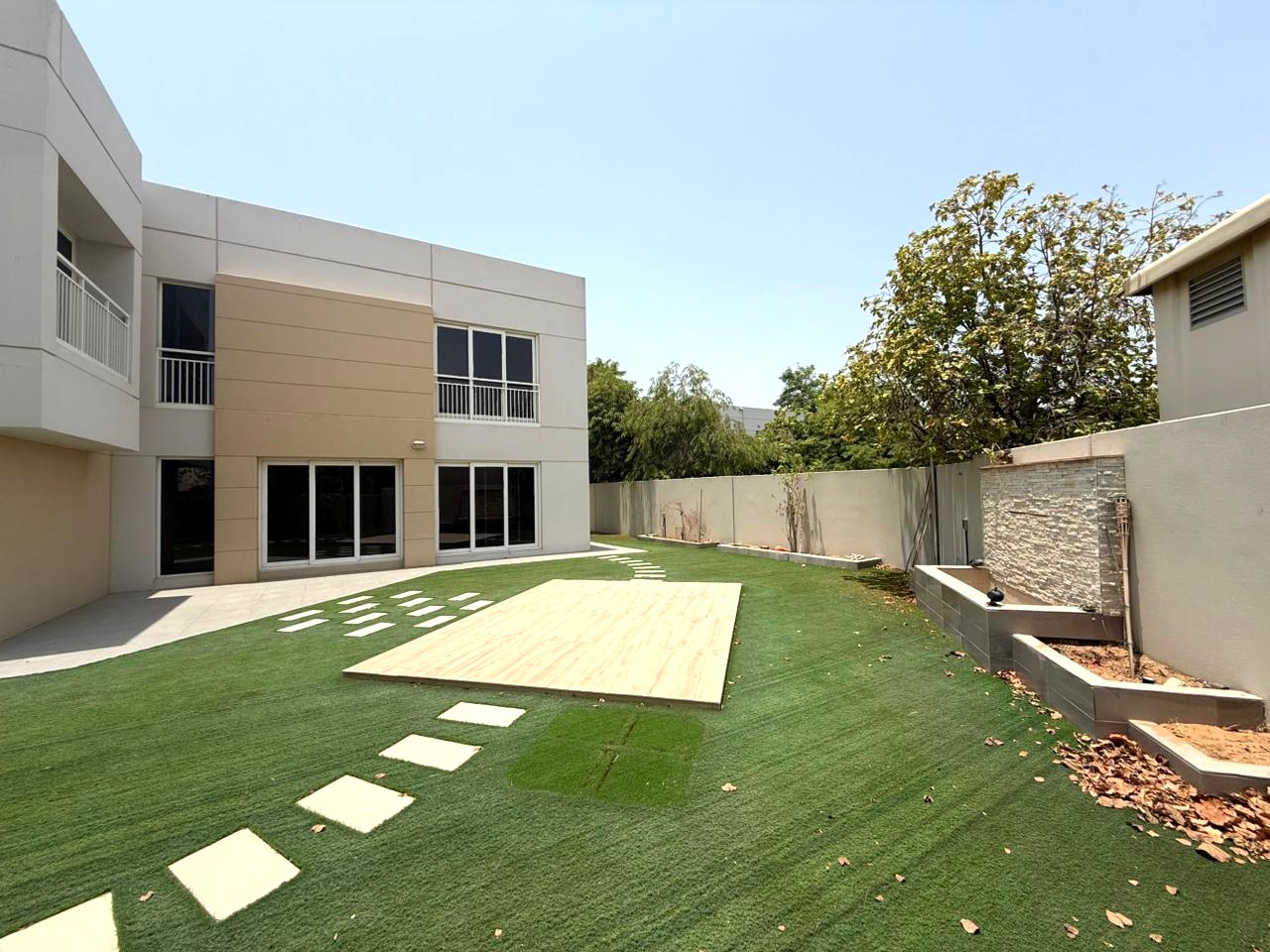 Golden opportunit standalone villa with freehold ownership in Al Zahia, Sharjah.
