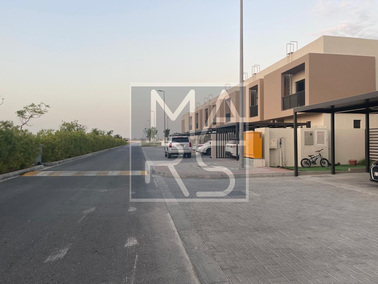 Spacious 3-Bedroom Middle Unit for Rent in Nasma Residences, Al Tai, Sharjah
