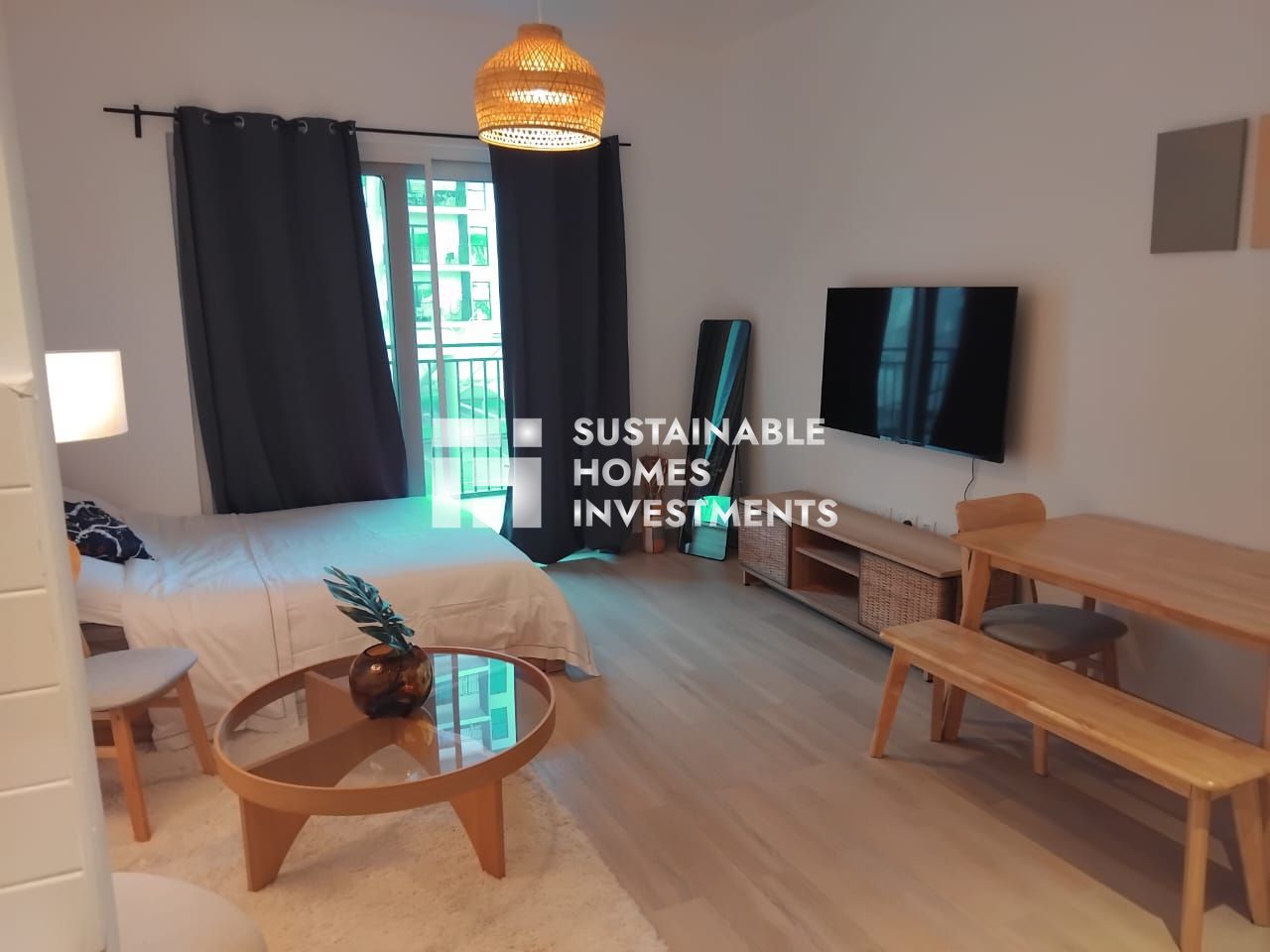 Ready To Move | Fully Furnished | Prime Area