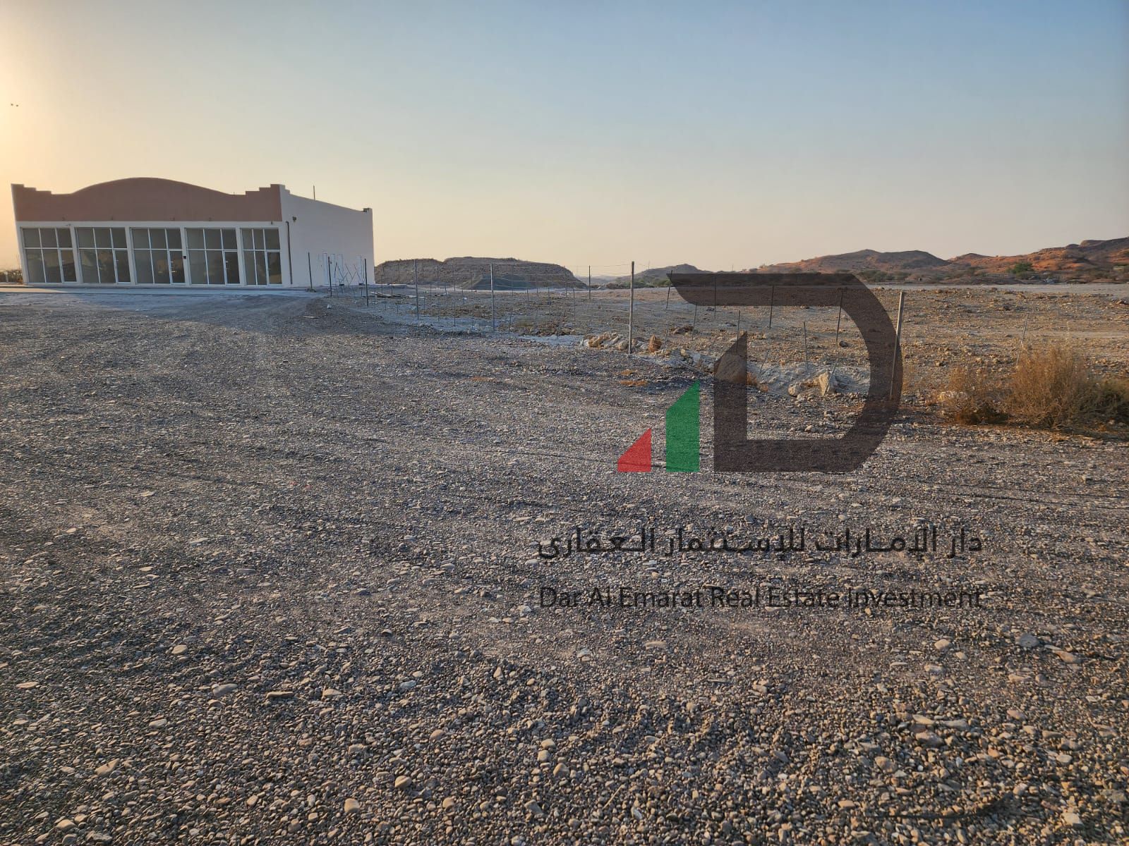 prime Location G+4 commercial land for sale