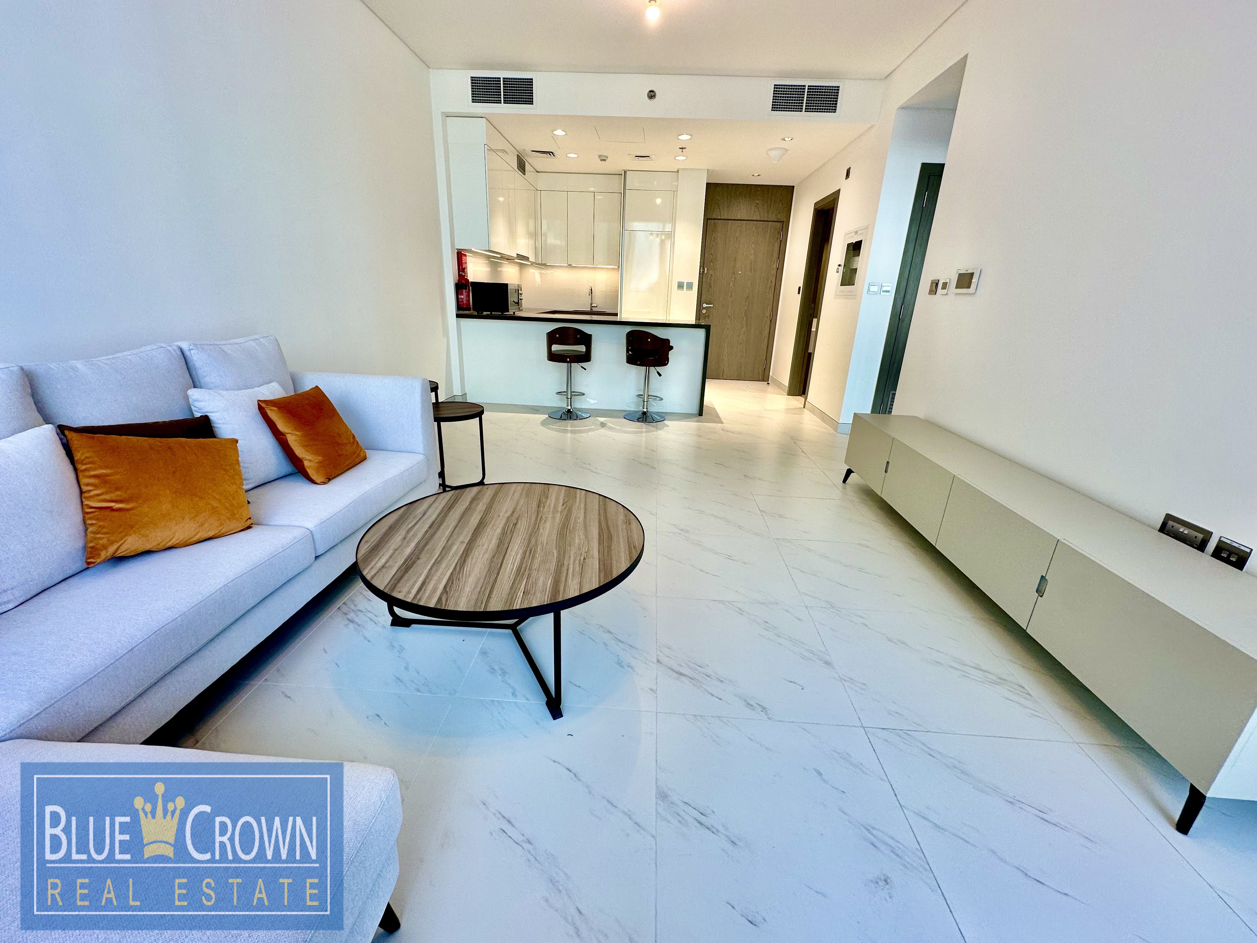 LOW PRICE FURNISHED 1BEDROOM