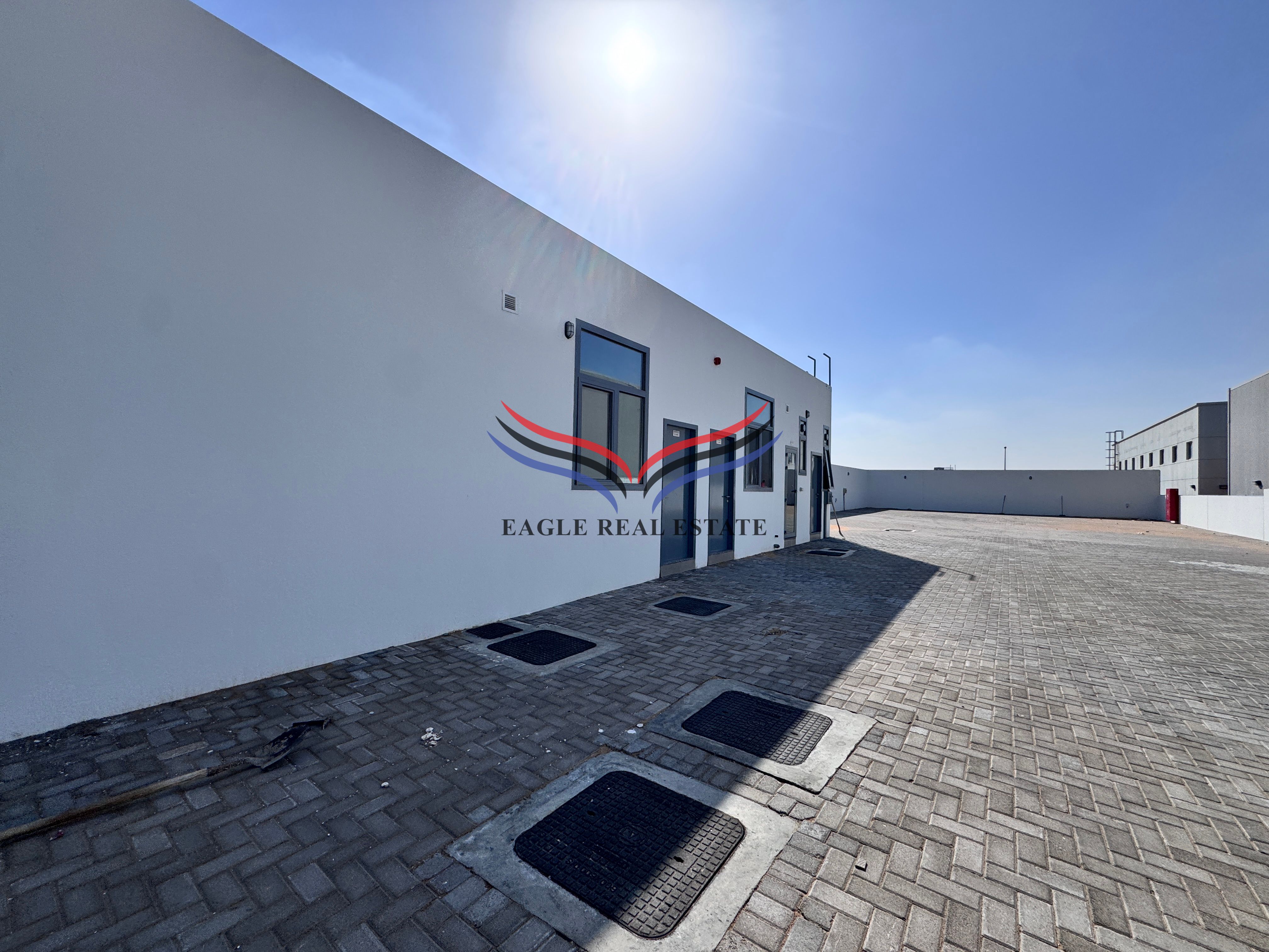 BRAND NEW | 29KW | OPEN YARD