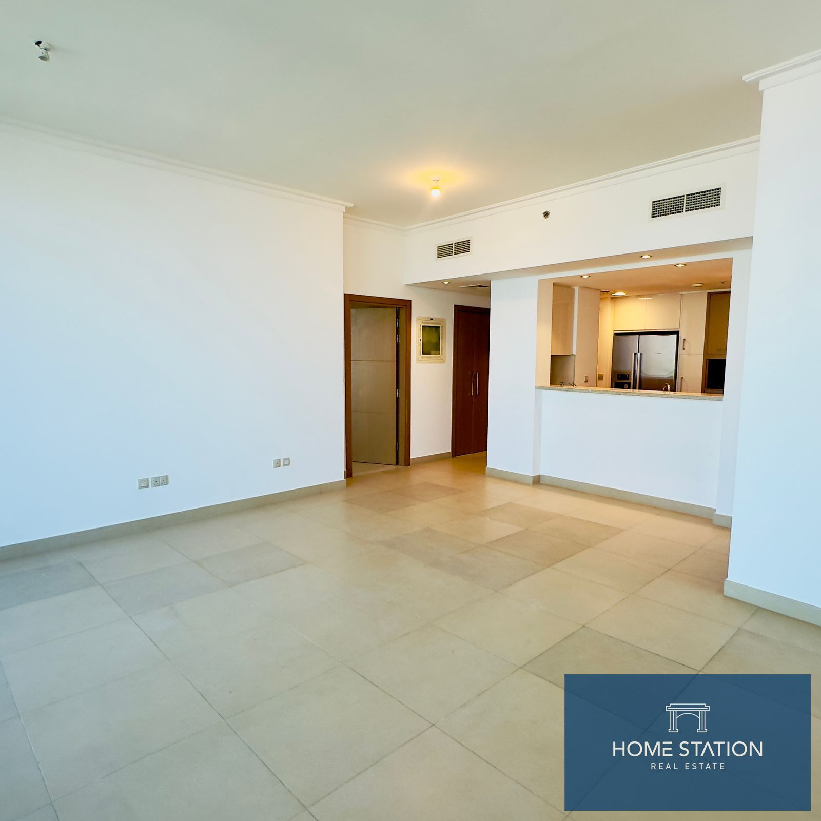Middle Series | Vacant Unit | Best Price