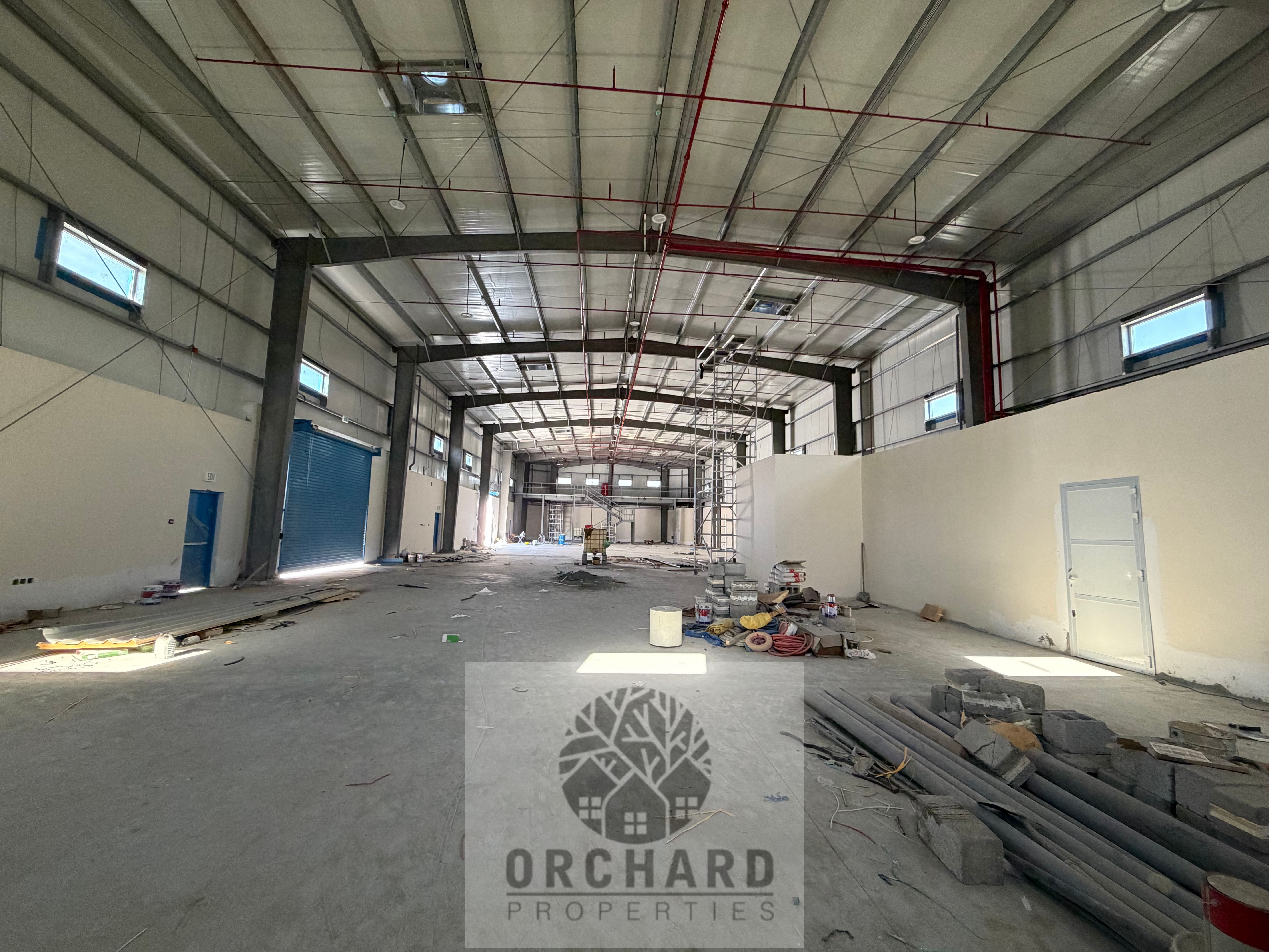 Brand New-10 meter Height-250kilowatts Electricity-Good Location