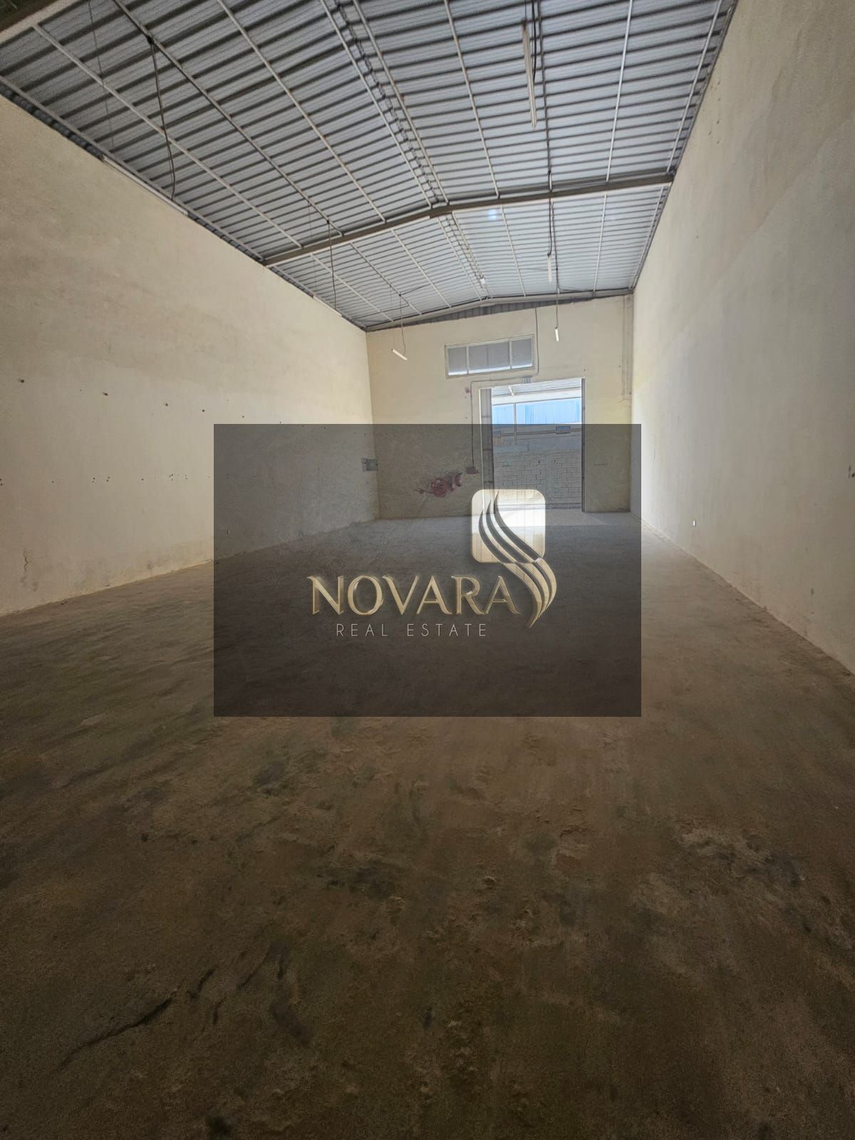 Premium Warehouse – 3,000 sq. ft. – For Annual Rent in Umm Al Quwain, Umm Al Thaoub Area