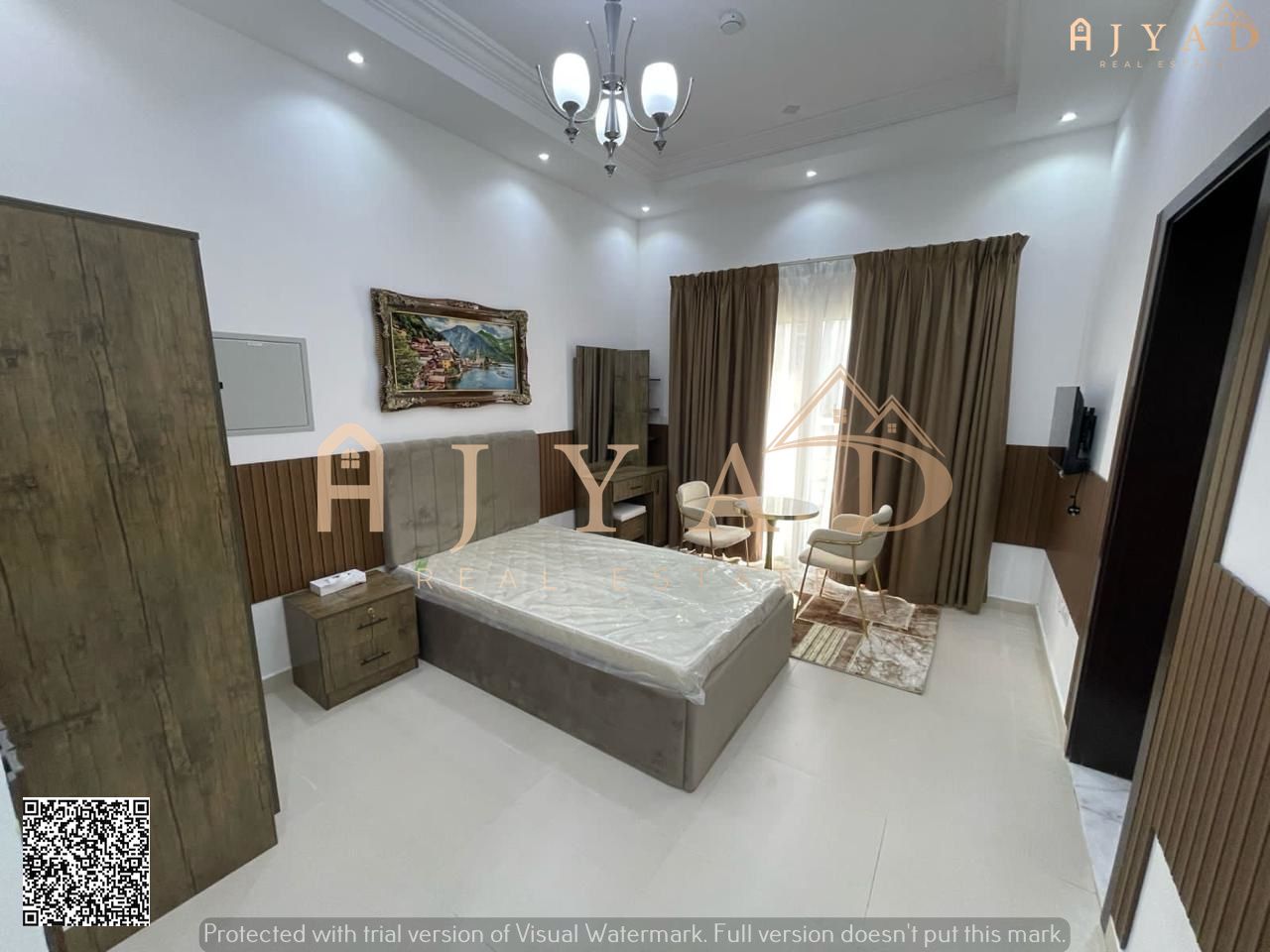 Studio for Sale in Princess Village - Al Yasmeen Ajman | 580 sqft | Balcony | First Payment 160,000 AED