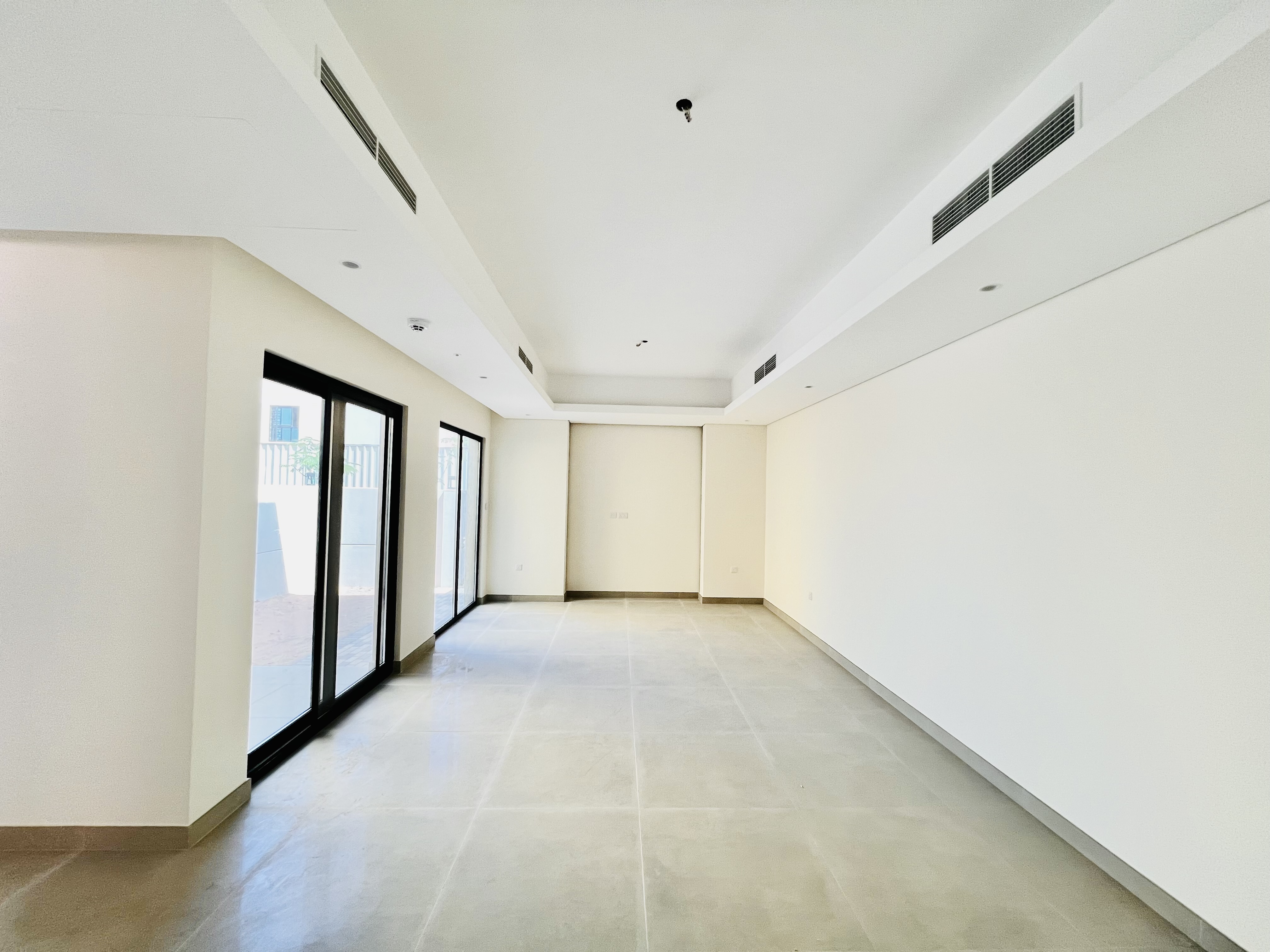 Brand New I Luxury 3 Bedroom I D-Type I Villa Available For Rent