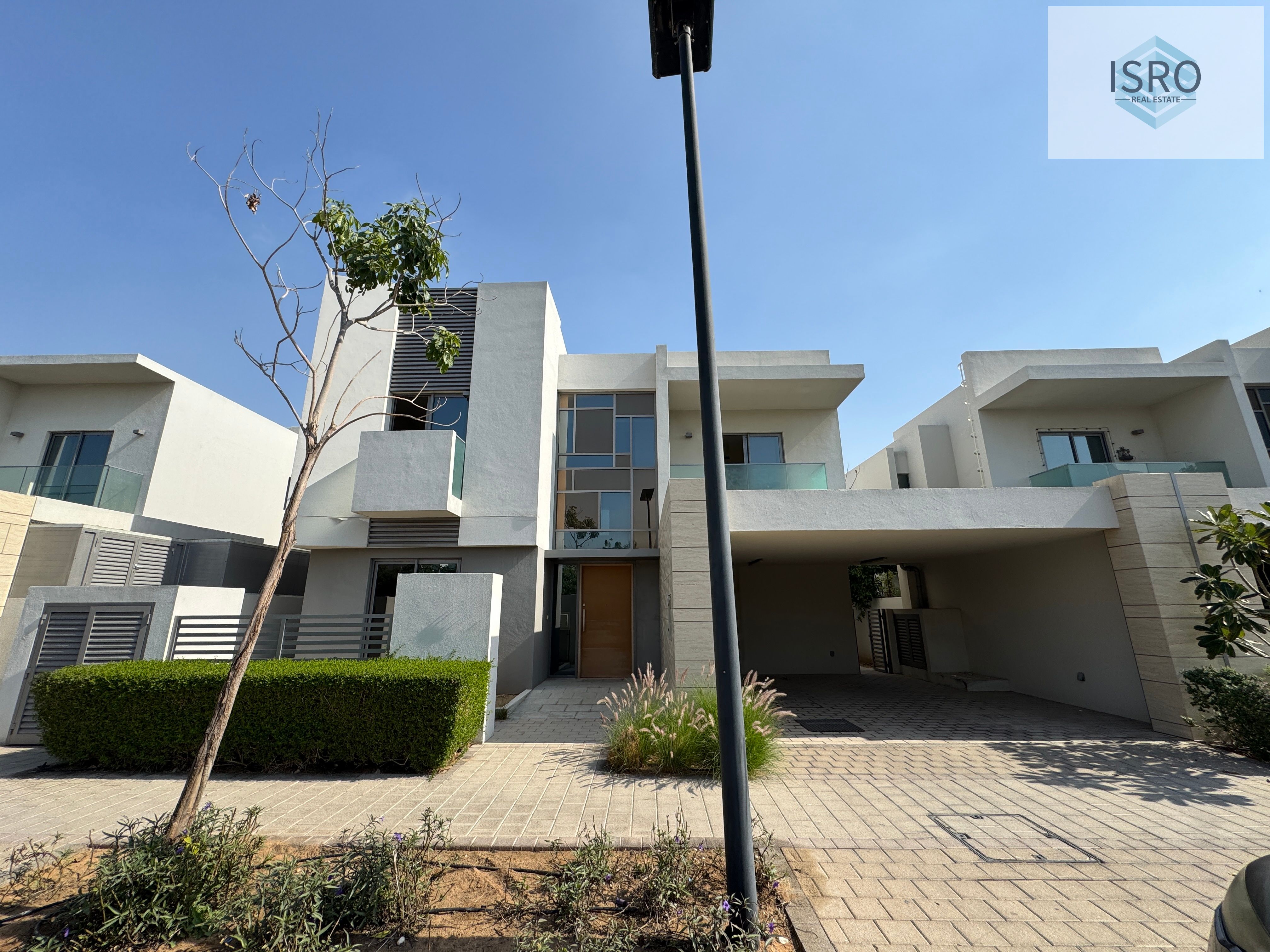 4 BR Standalone Villa Available For Rent.