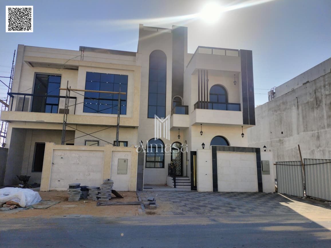 For Sale – Prime Townhouse / 5 Bedrooms / Only AED 1,280,000 – Including Registration and Ownership Fees
