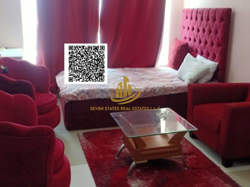 A prime investment opportunity in the heart of Ajman A studio apartment is available for sale in Pearl Towers – Al Rashidiya, one of the most sought-
