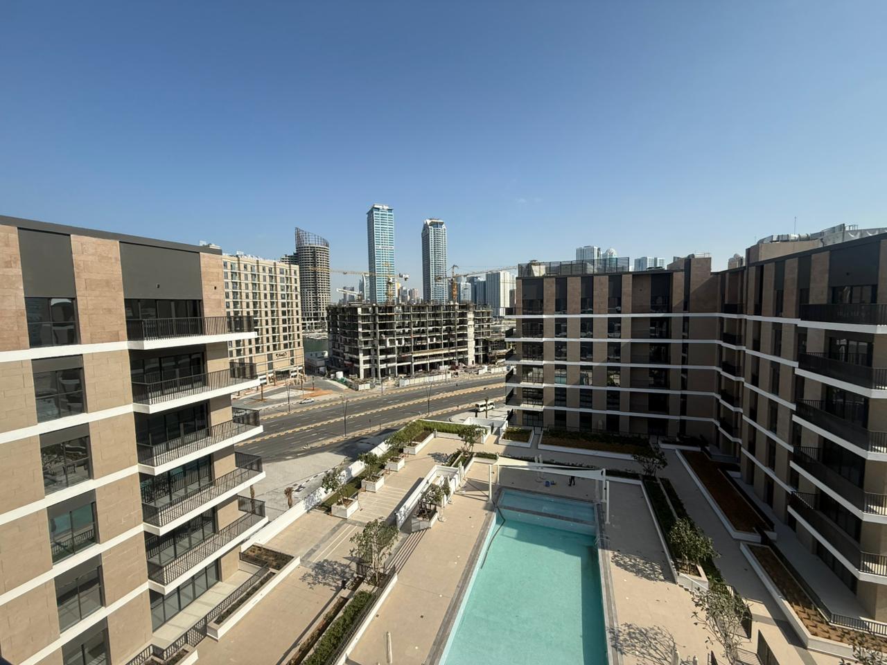 For Sale 3-Bedroom Apartment in Maryam Island, Jawaher 1 Building