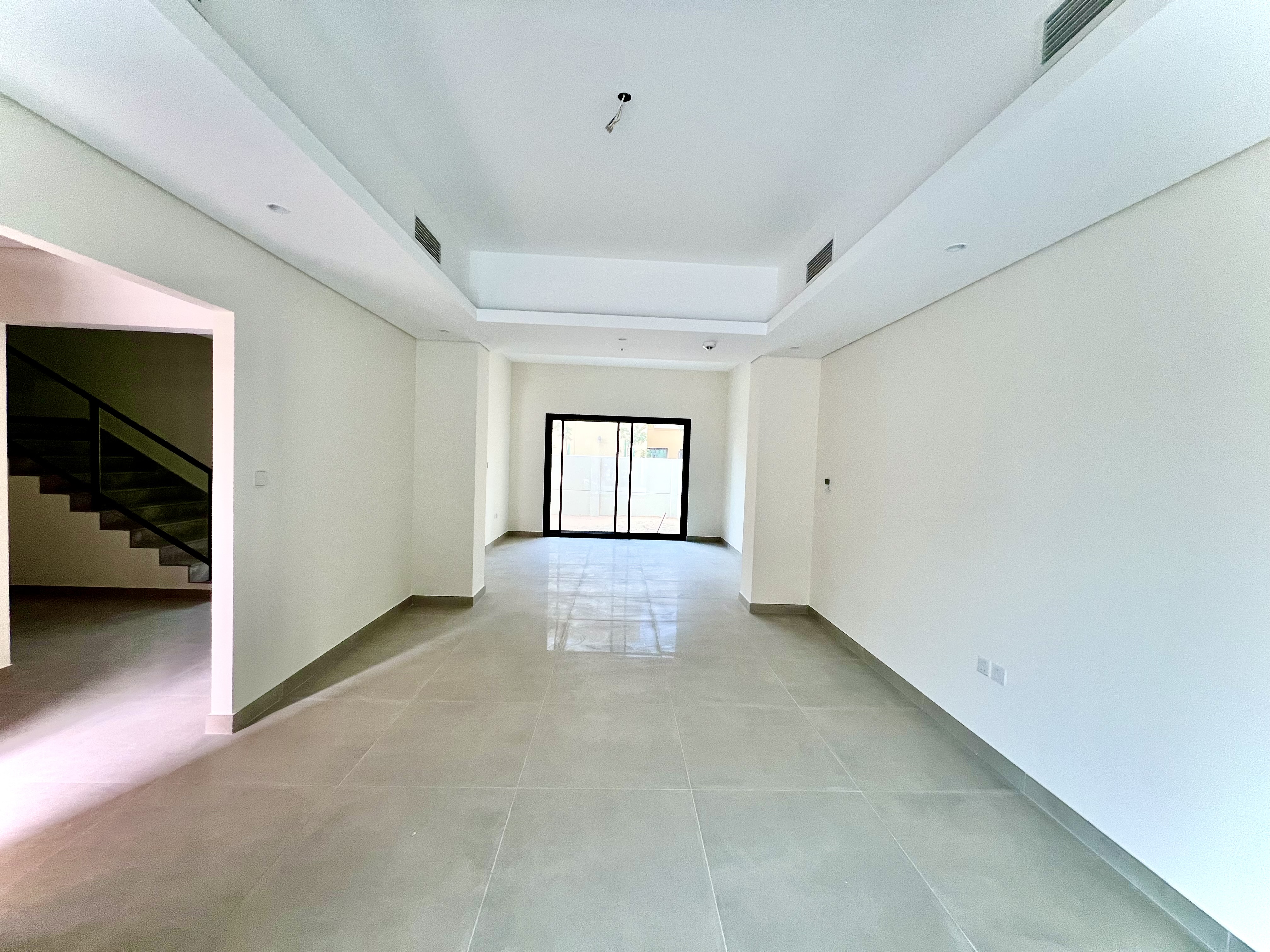 Luxury 4 Bedroom Villa Available For Rent In Sharjah
