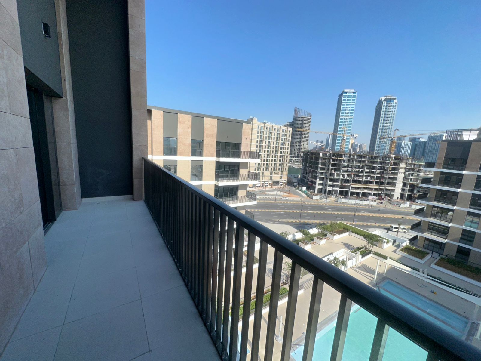 For Sale 3-Bedroom Apartment in Maryam Island – Jawaher 1 Building
