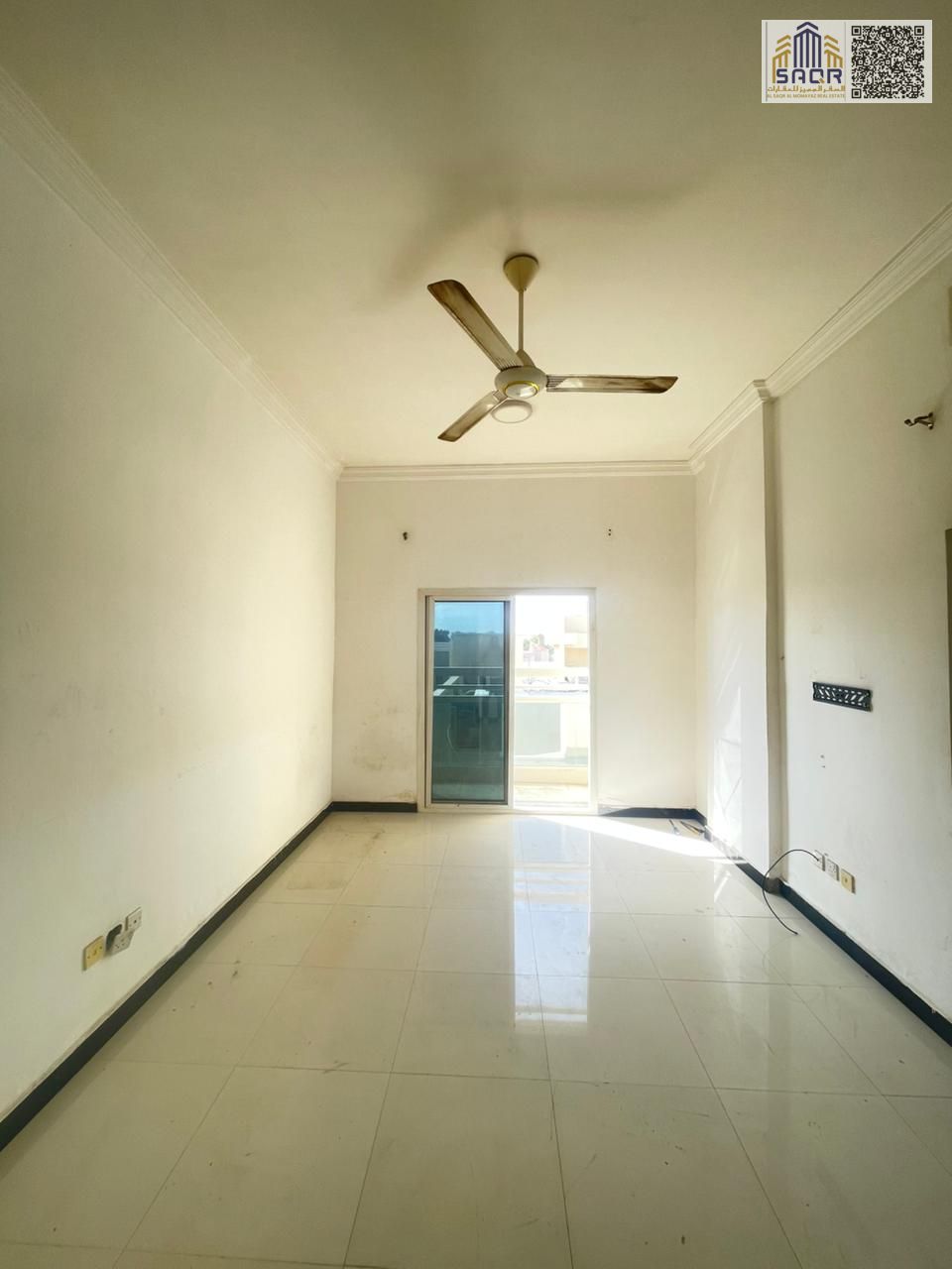 Prime Location – Open View – Parking Space – Balcony – Flexible Installments
