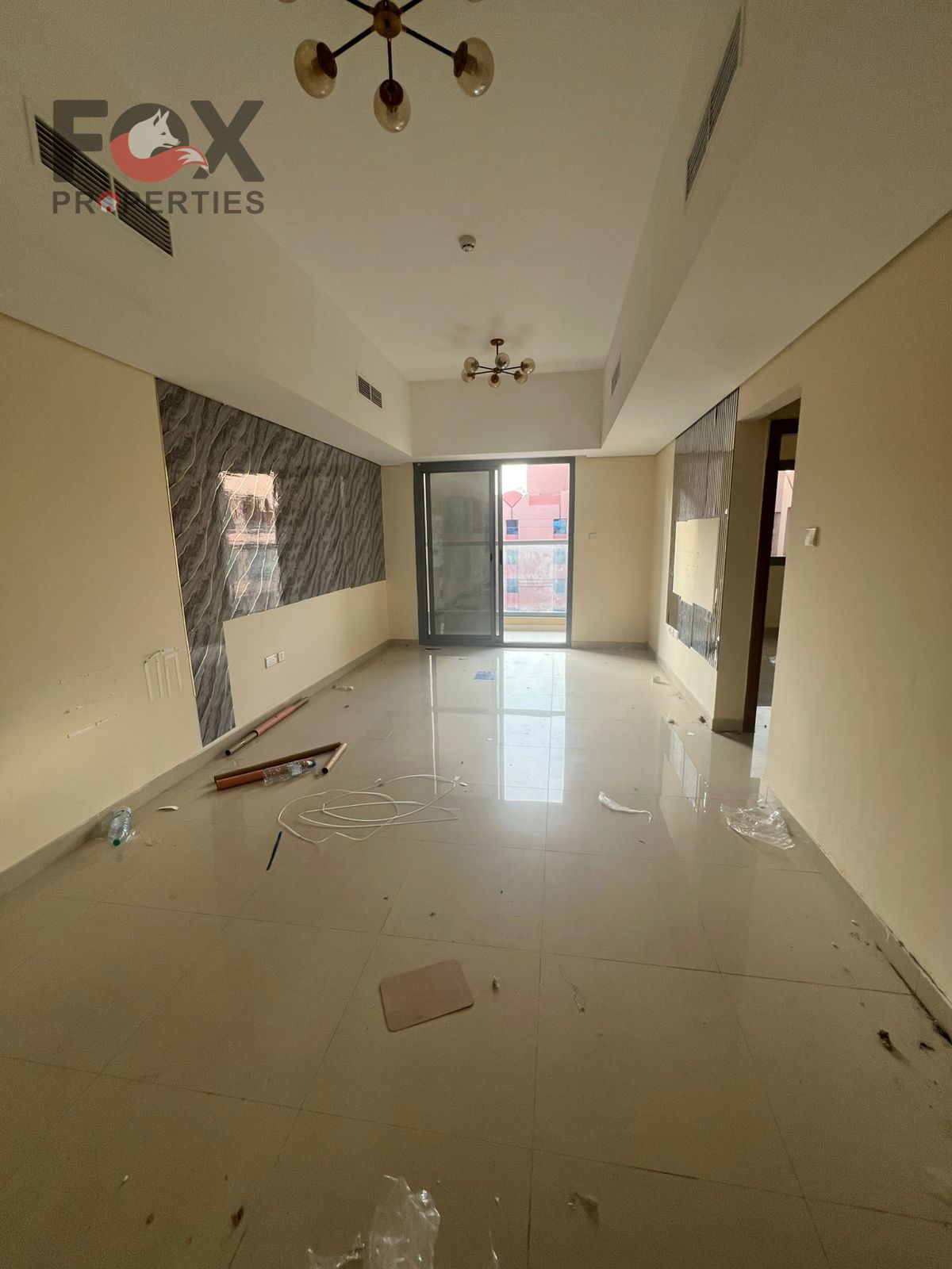 Luxury Annual Rental | First Tenant | Easy Payments | Family Living | Exit to Dubai & Sharjah | Near All Services | parking