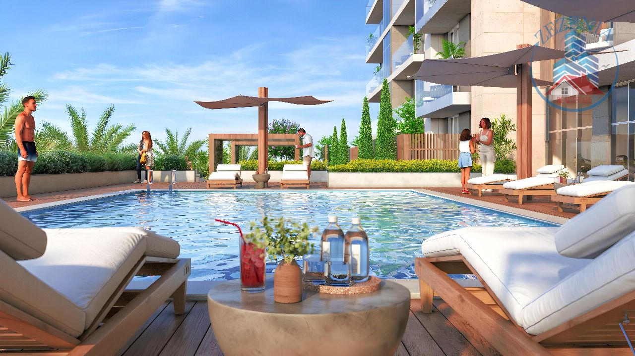 NEW LAUNCH | NEAR NEW AIRPORT | METRO ACCESS | GATED COMMUNITY | MORTGAGE 70%