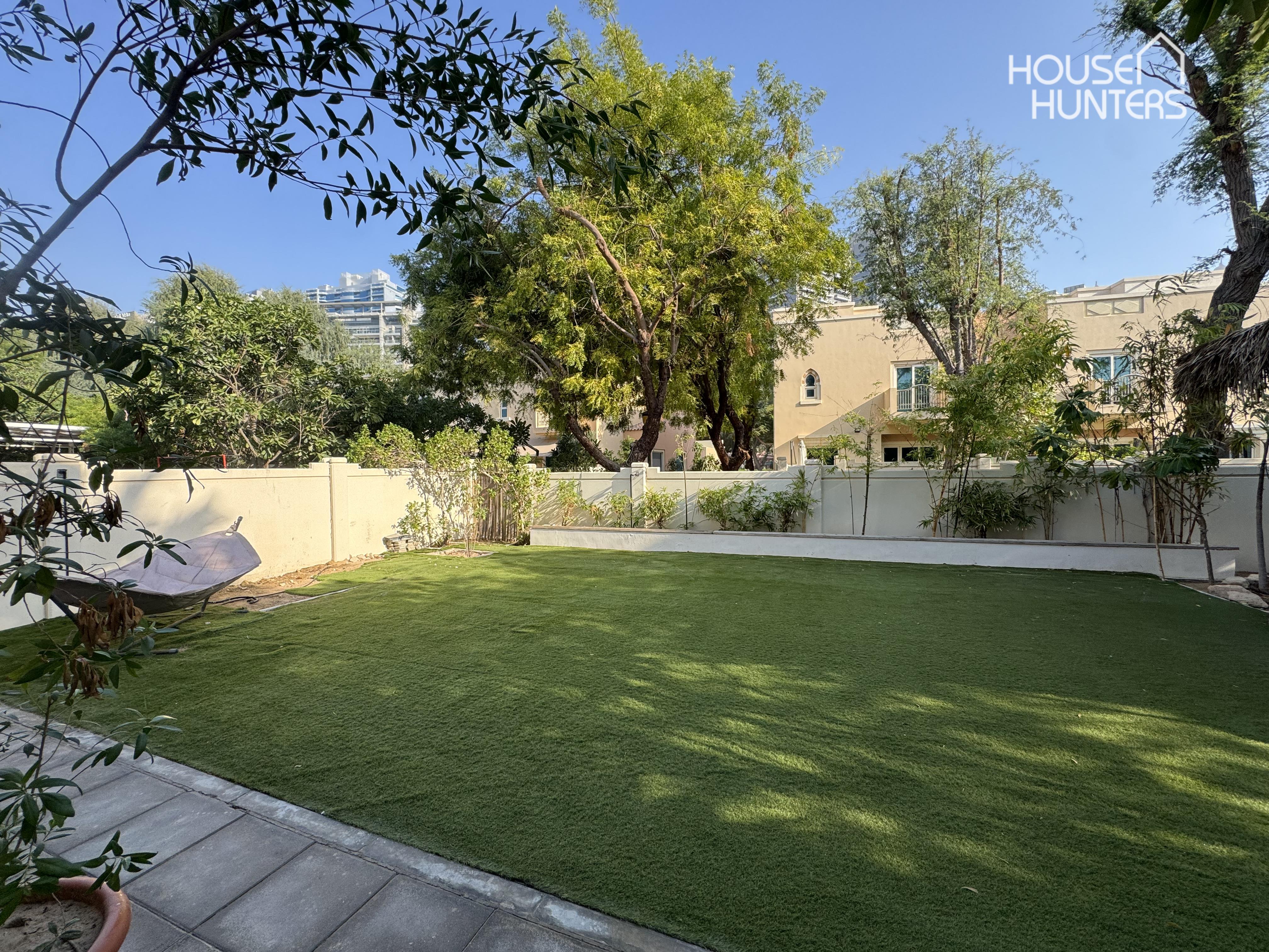 Spacious | Mediterranean Family Villa | 5 Bedrooms