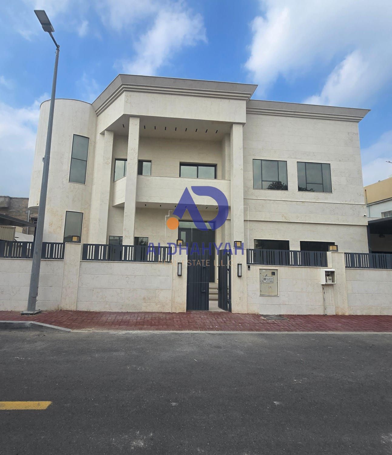 Fully Renovated 5BR Villa for Sale in Al Rifa, Sharjah | AED 2.8M
