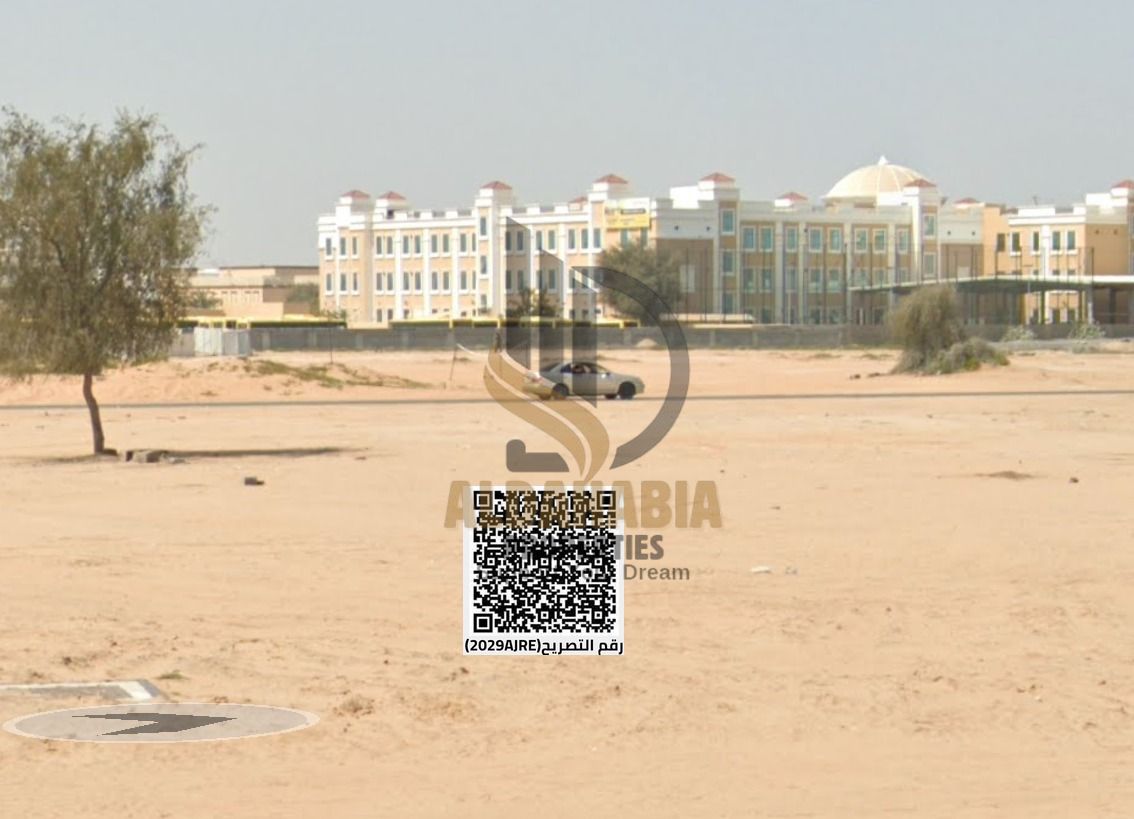 Location: Al Tallah 2, Ajman, in a well-known area