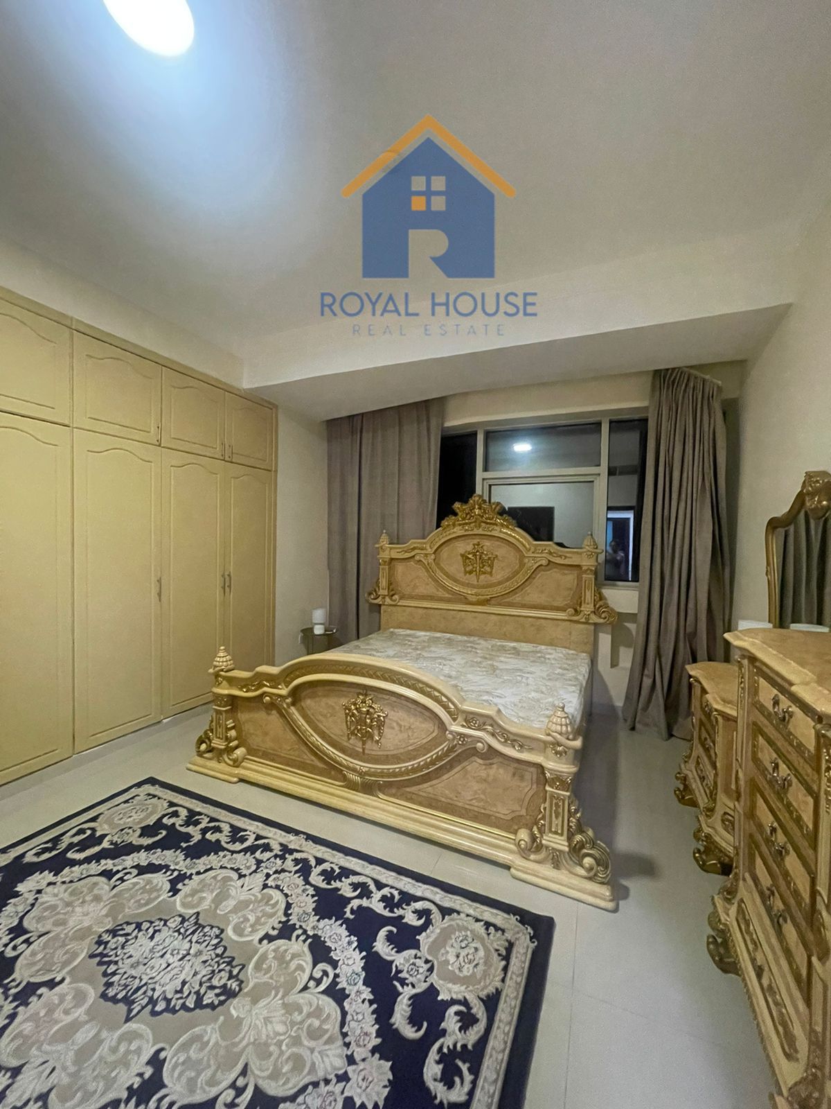 Stunning 2 BR Apartment in Al Nahda: Harmony & Comfort