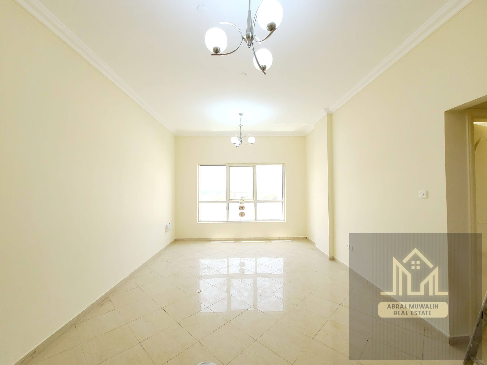 Big Offer No Commsion Ready To Move 1Bhk Malieha Road