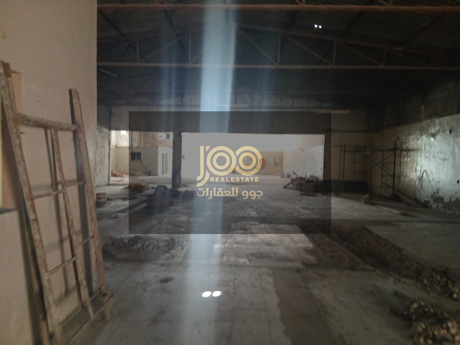 Annual rent in Umm Al Quwain, 8000 SQFT For Storage