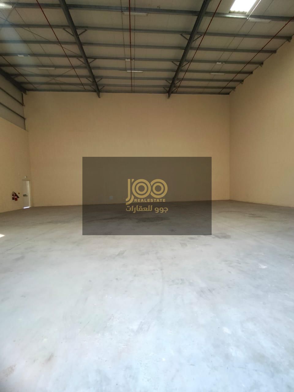 Warehouse for Rent in Umm Al Quwain – Spacious & Ready to Use