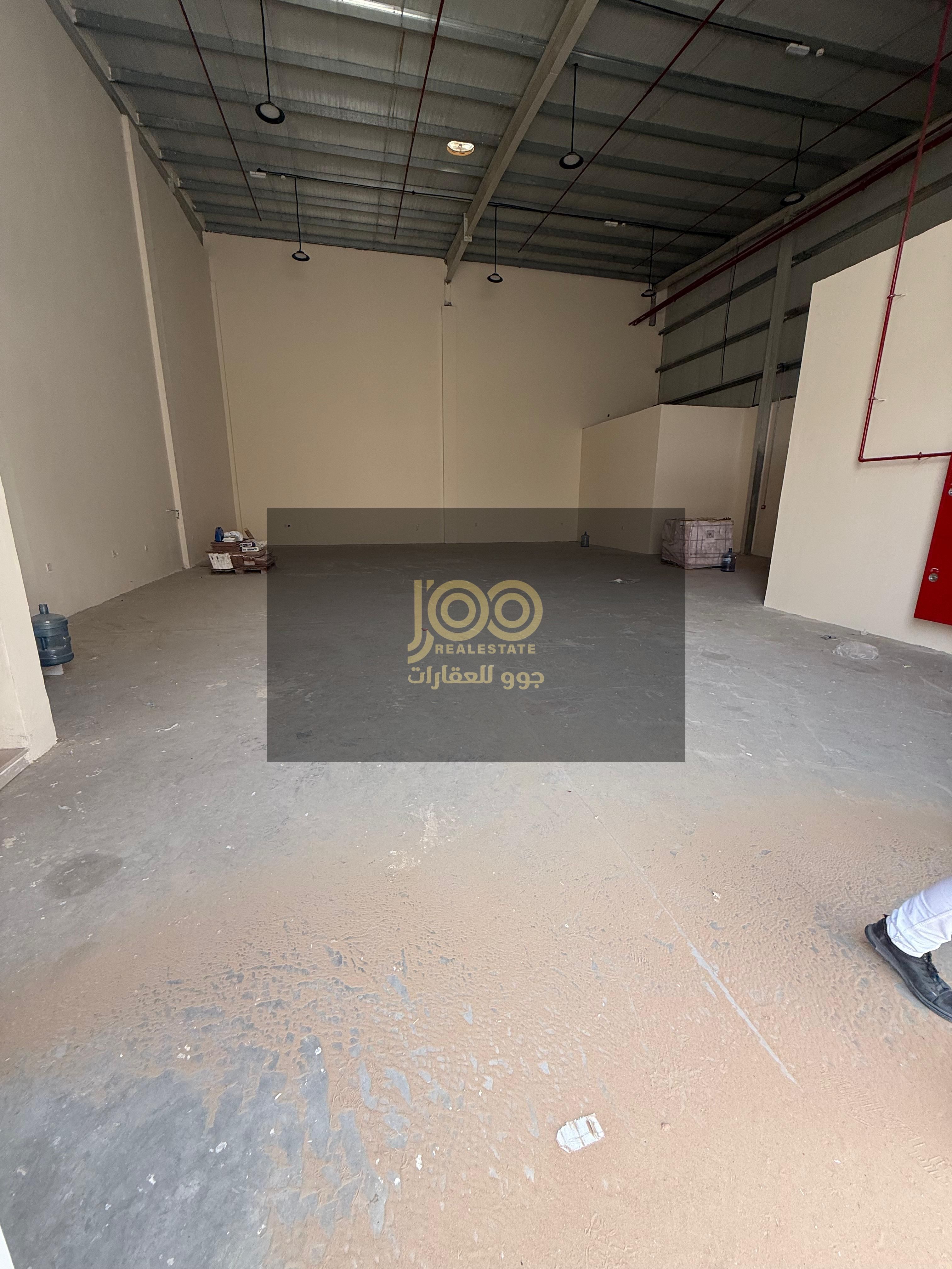 Warehouse for Rent in Umm Al Quwain – Spacious & Ready to Use