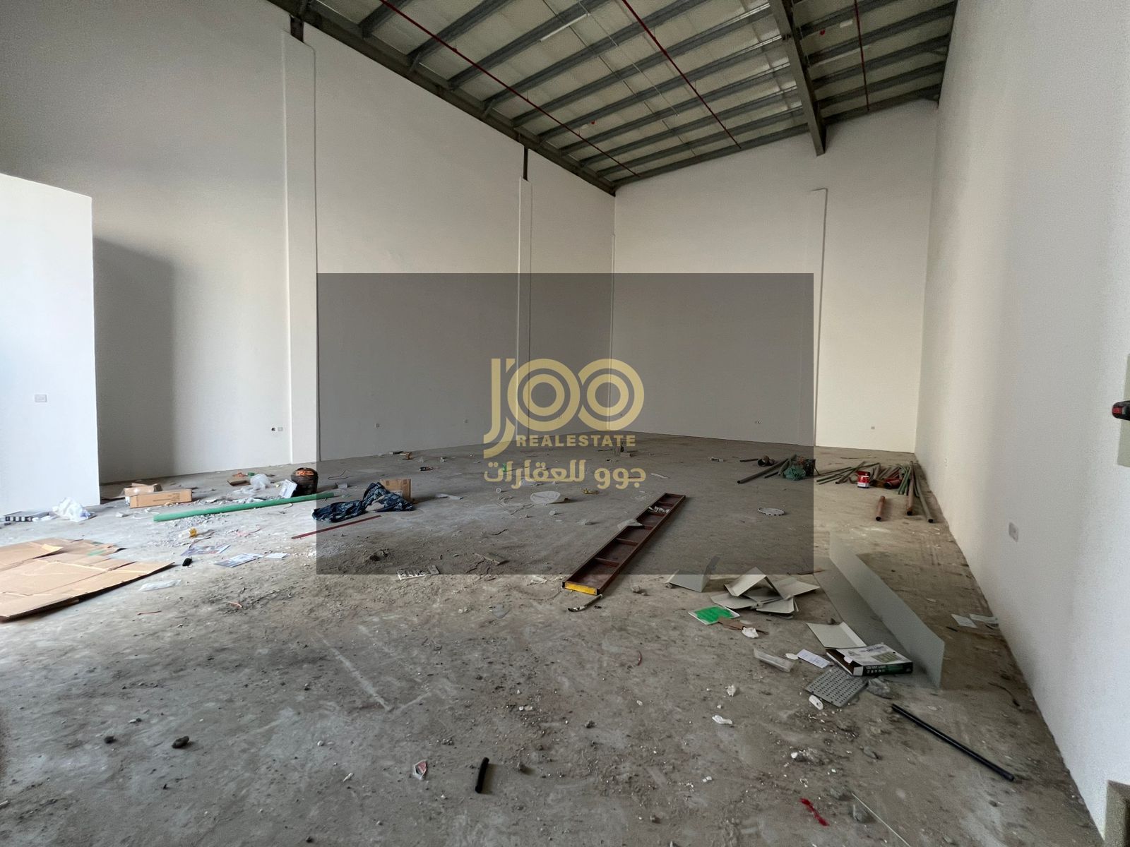 Warehouse for Rent in Umm Al Quwain – Spacious & Ready to Use