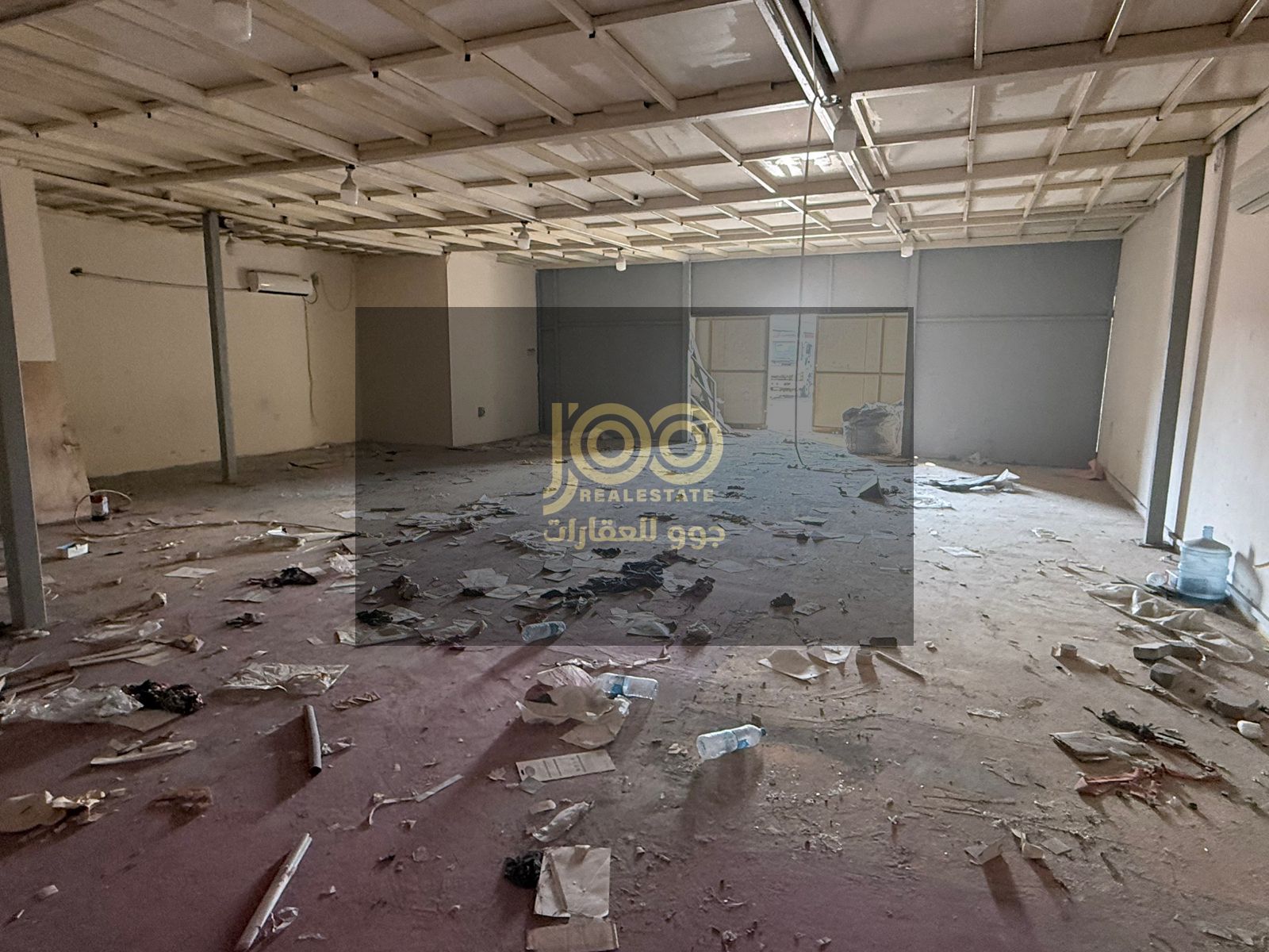 Warehouse for Rent in Umm Al Quwain – Spacious & Ready to Use