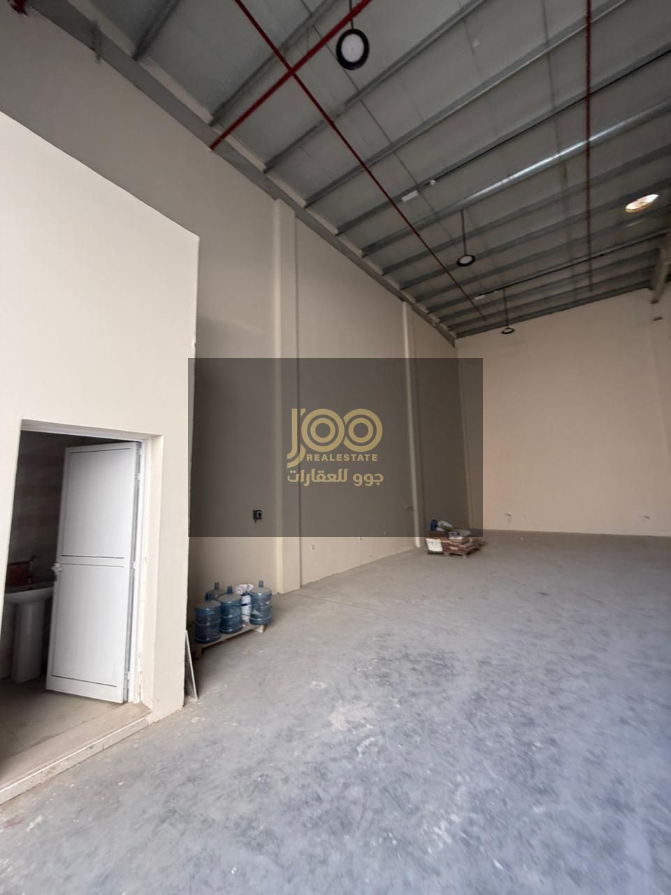 Warehouse for Rent in Umm Al Quwain – Spacious & Ready to Use