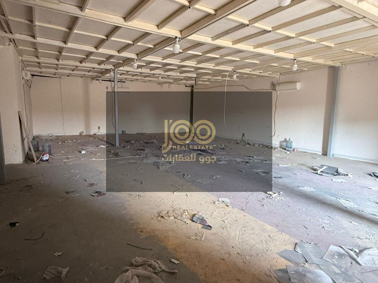 Annual Rental Available – Warehouse in Umm Al Tho’oub, Umm Al Quwain