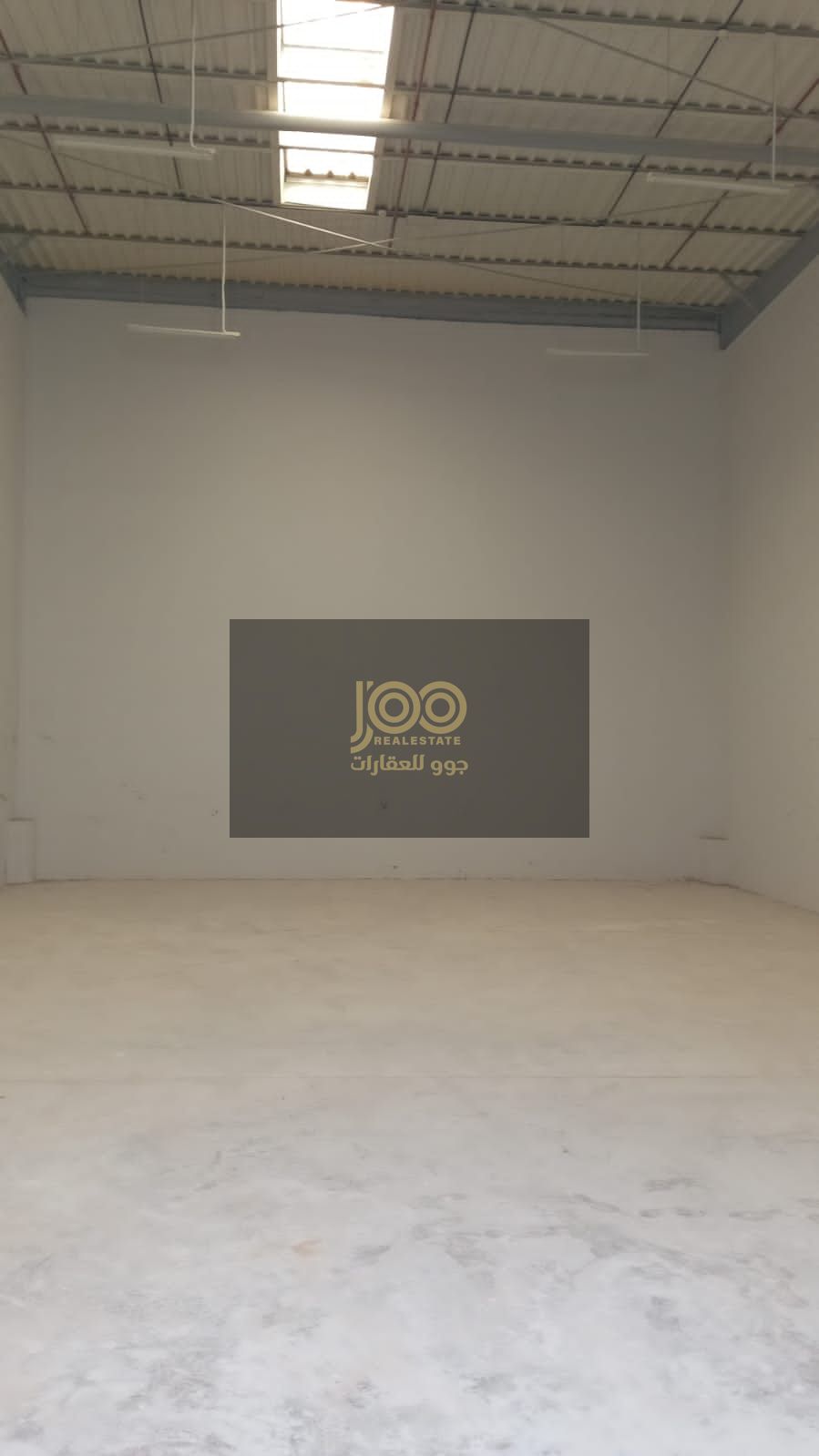 Annual Rental Available – Warehouse in Umm Al Quwain