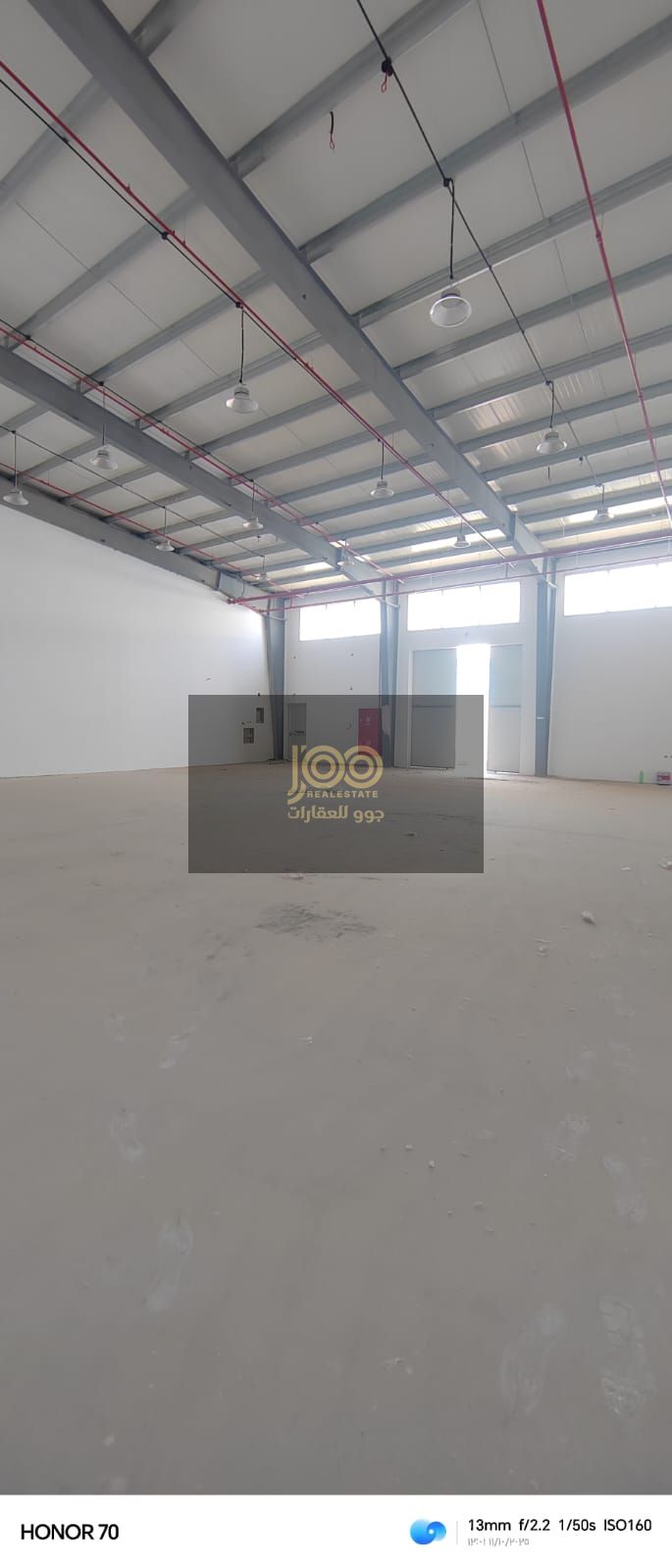 warehouse for rent in umm quwein