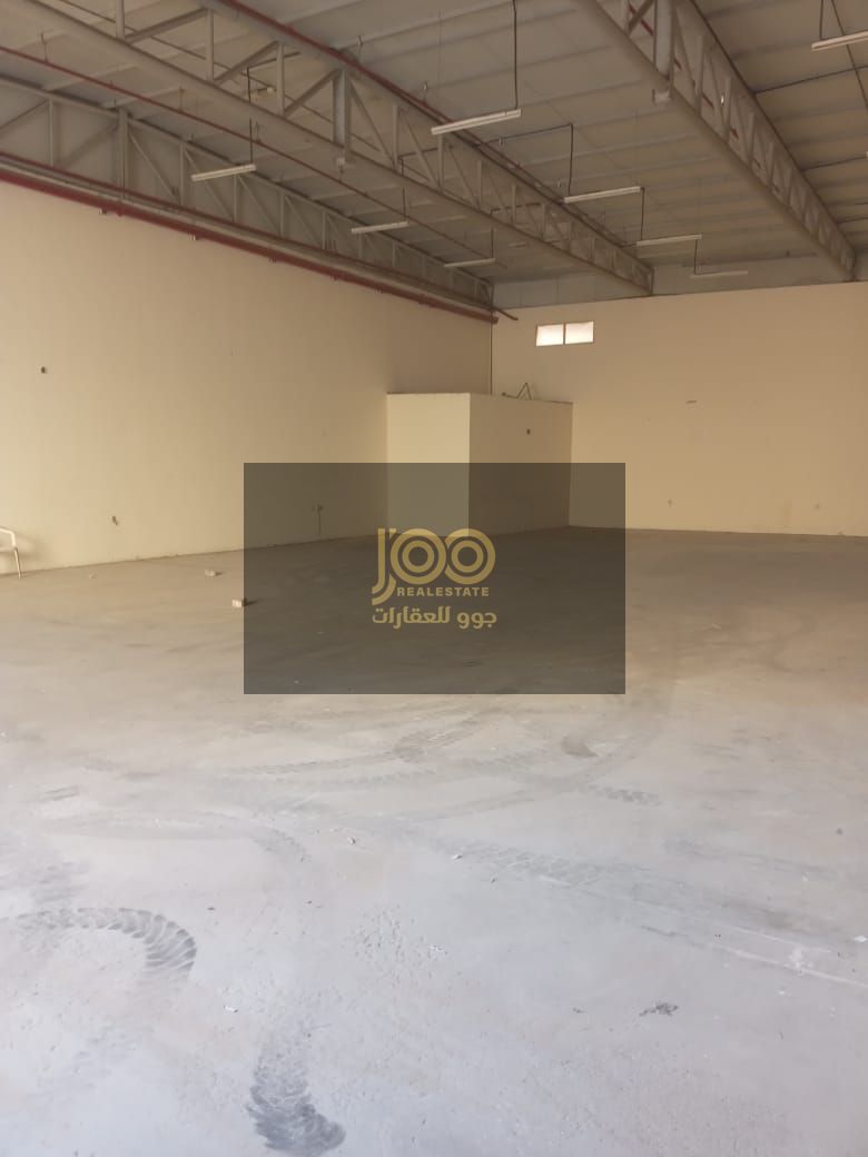 Warehouse